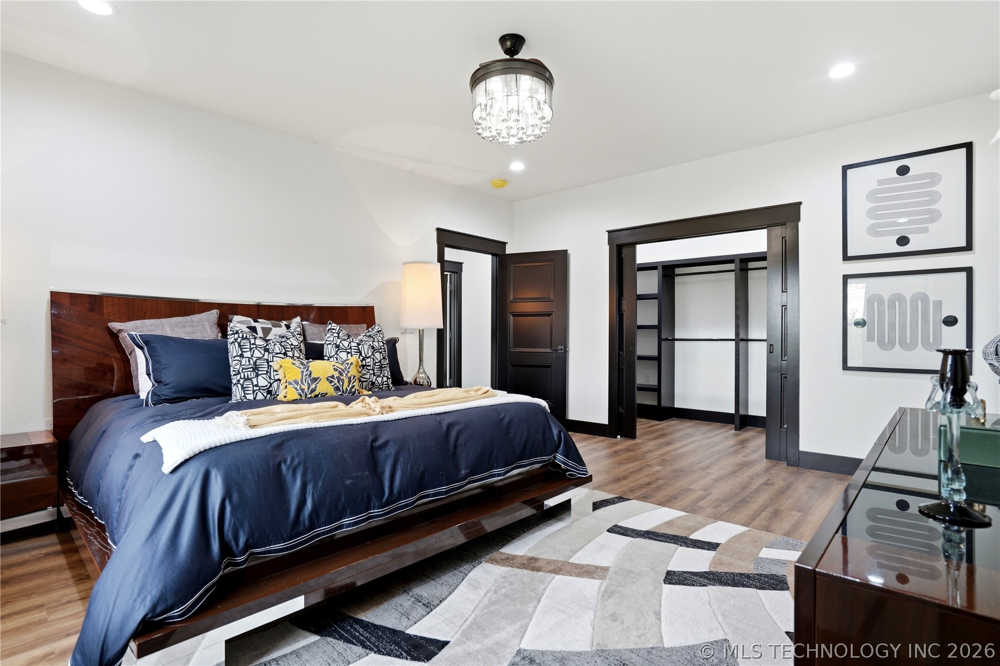 34750 S Falcon Crest Lane Cookson OK 74427