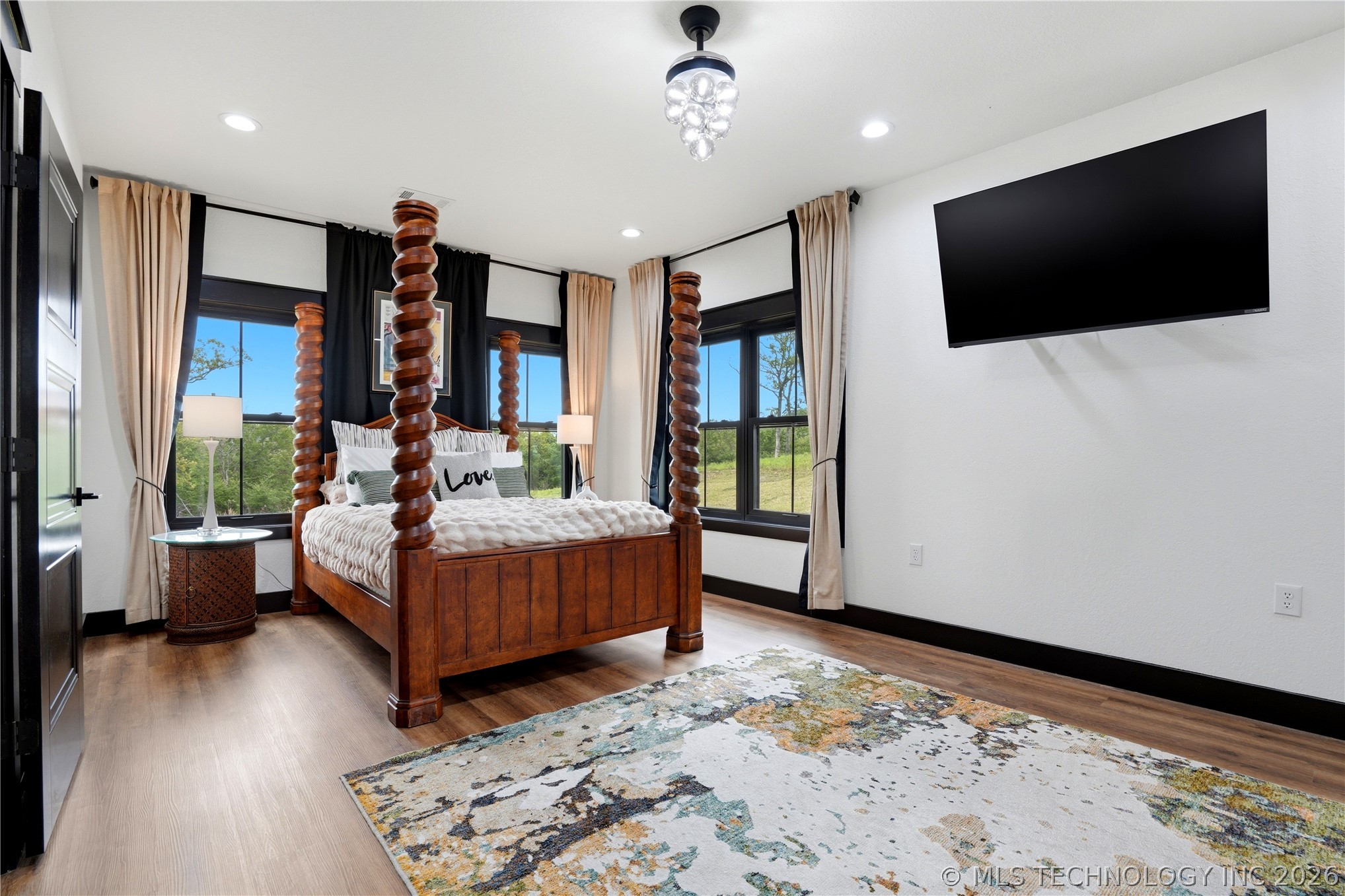 34750 S Falcon Crest Lane Cookson OK 74427