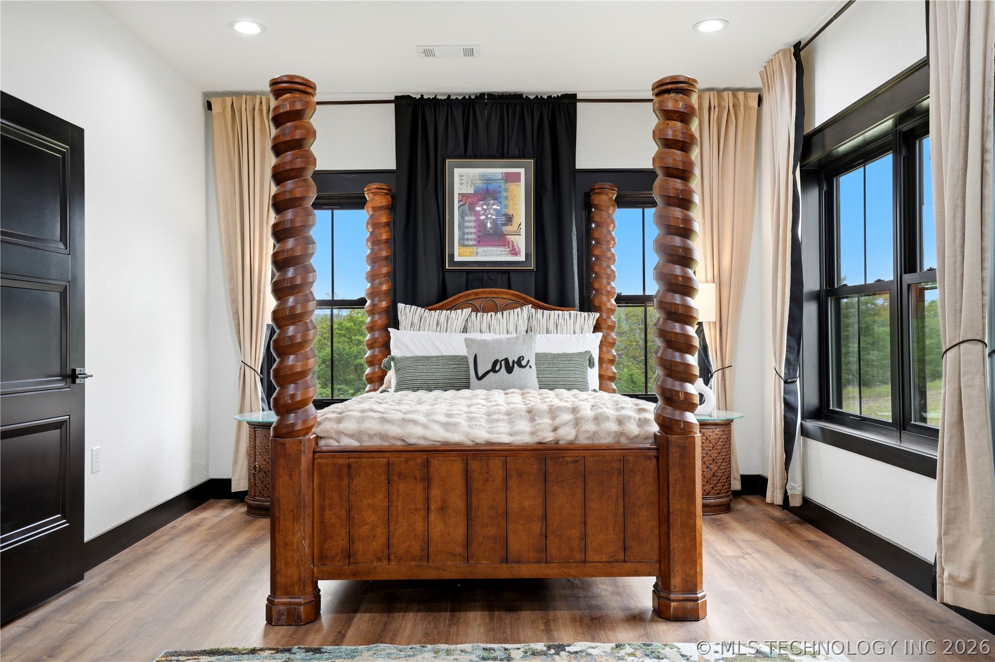 34750 S Falcon Crest Lane Cookson OK 74427