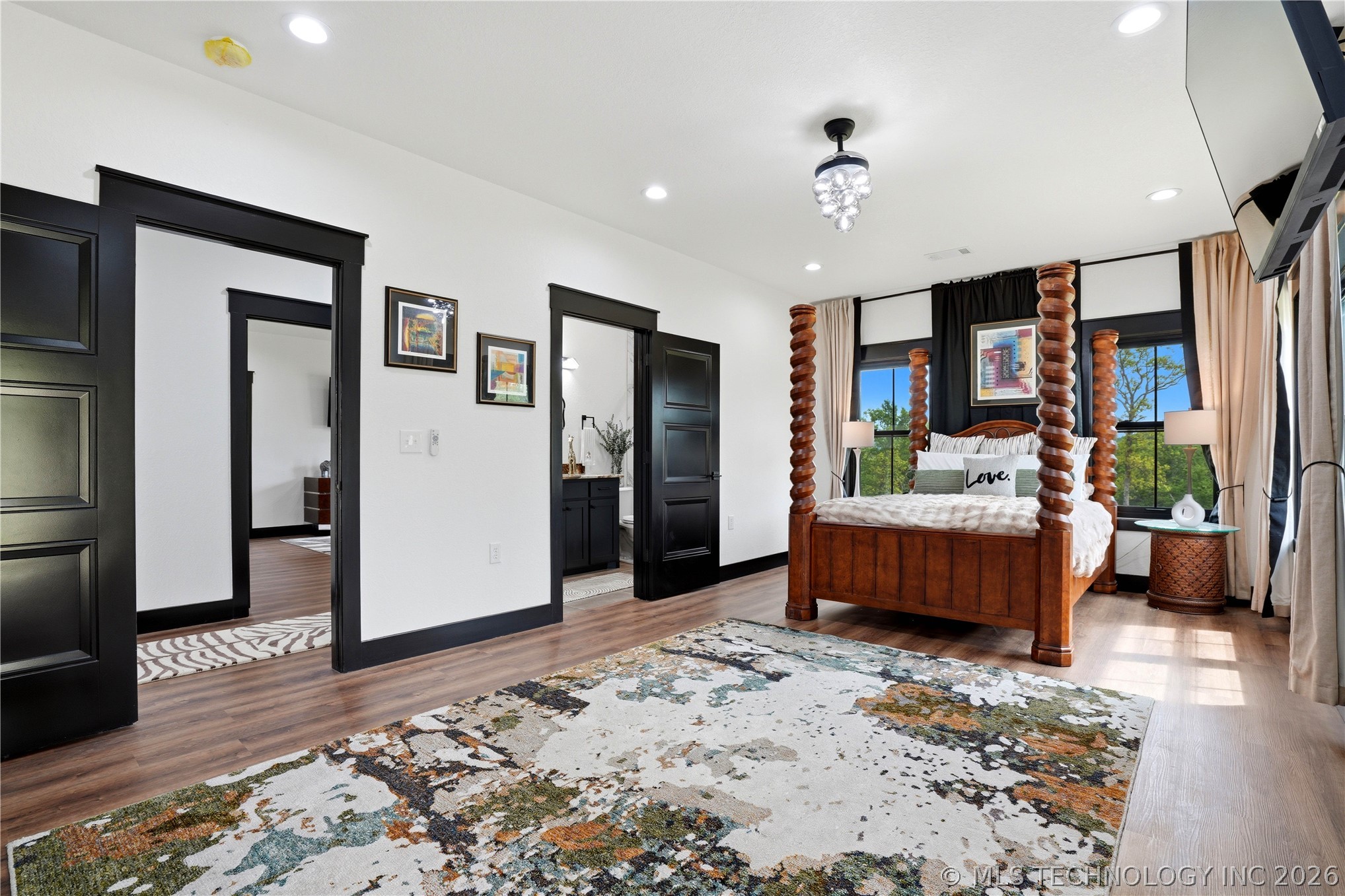 34750 S Falcon Crest Lane Cookson OK 74427