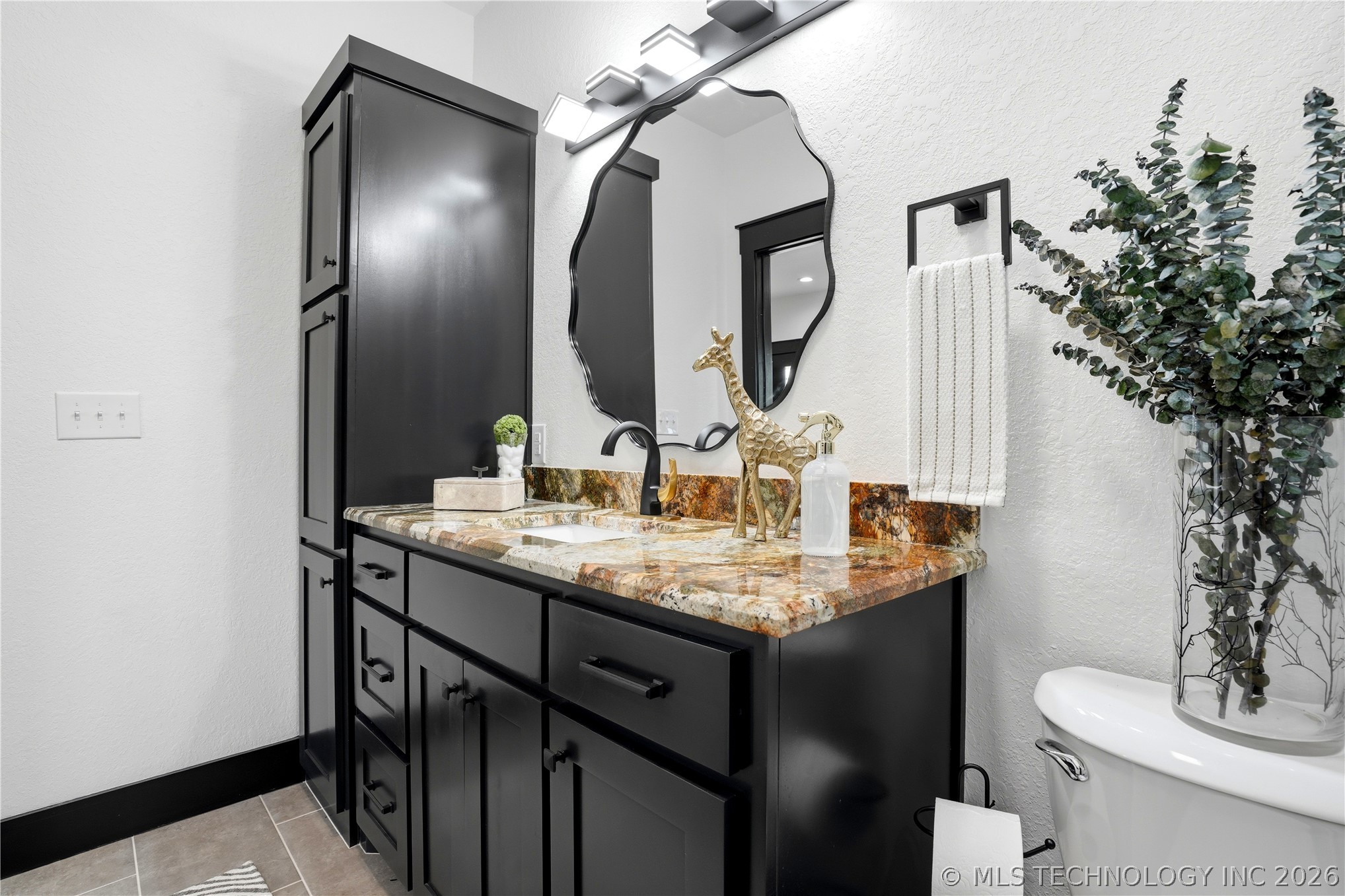 34750 S Falcon Crest Lane Cookson OK 74427