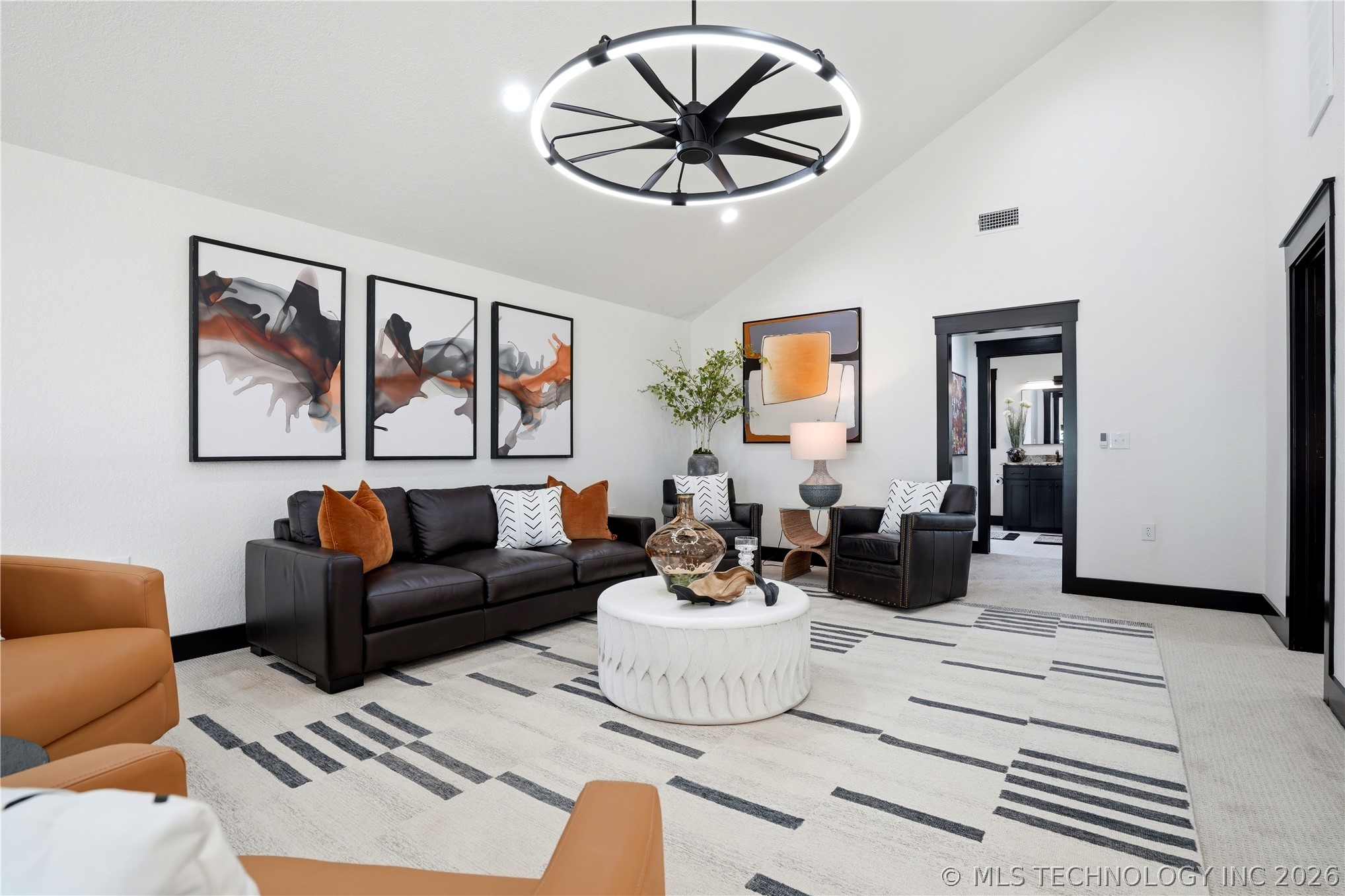 34750 S Falcon Crest Lane Cookson OK 74427