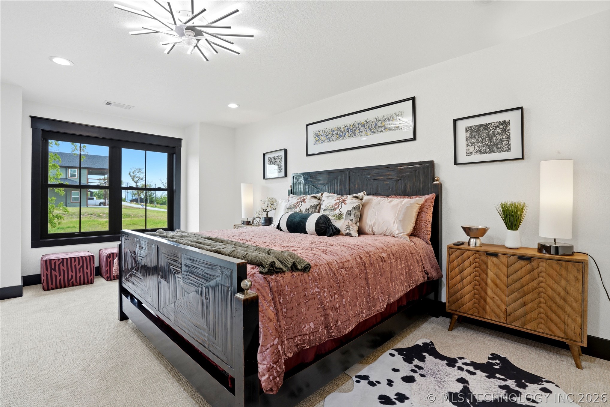 34750 S Falcon Crest Lane Cookson OK 74427