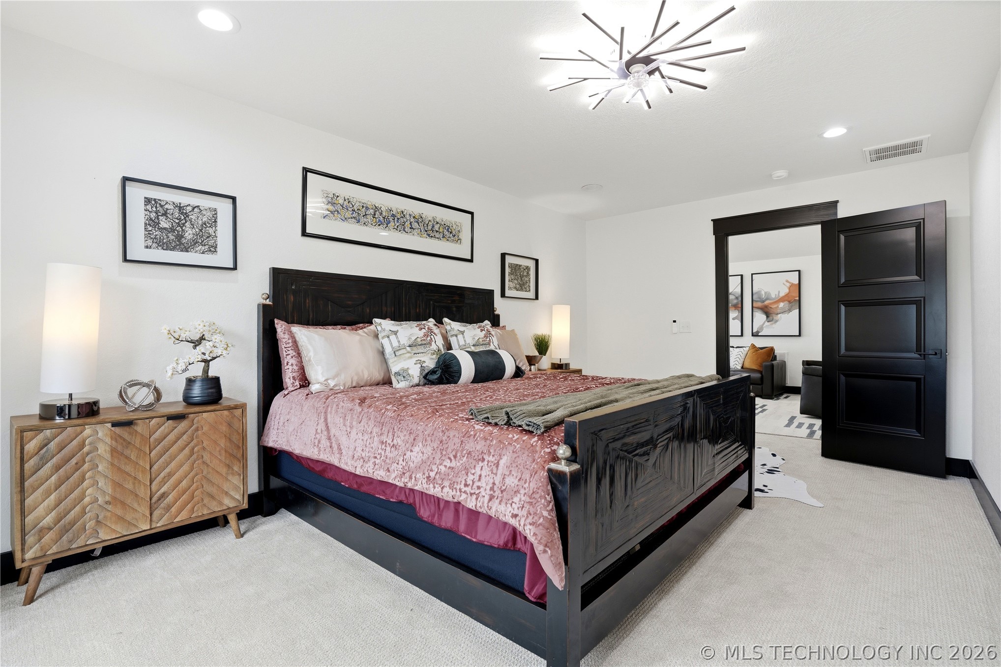 34750 S Falcon Crest Lane Cookson OK 74427