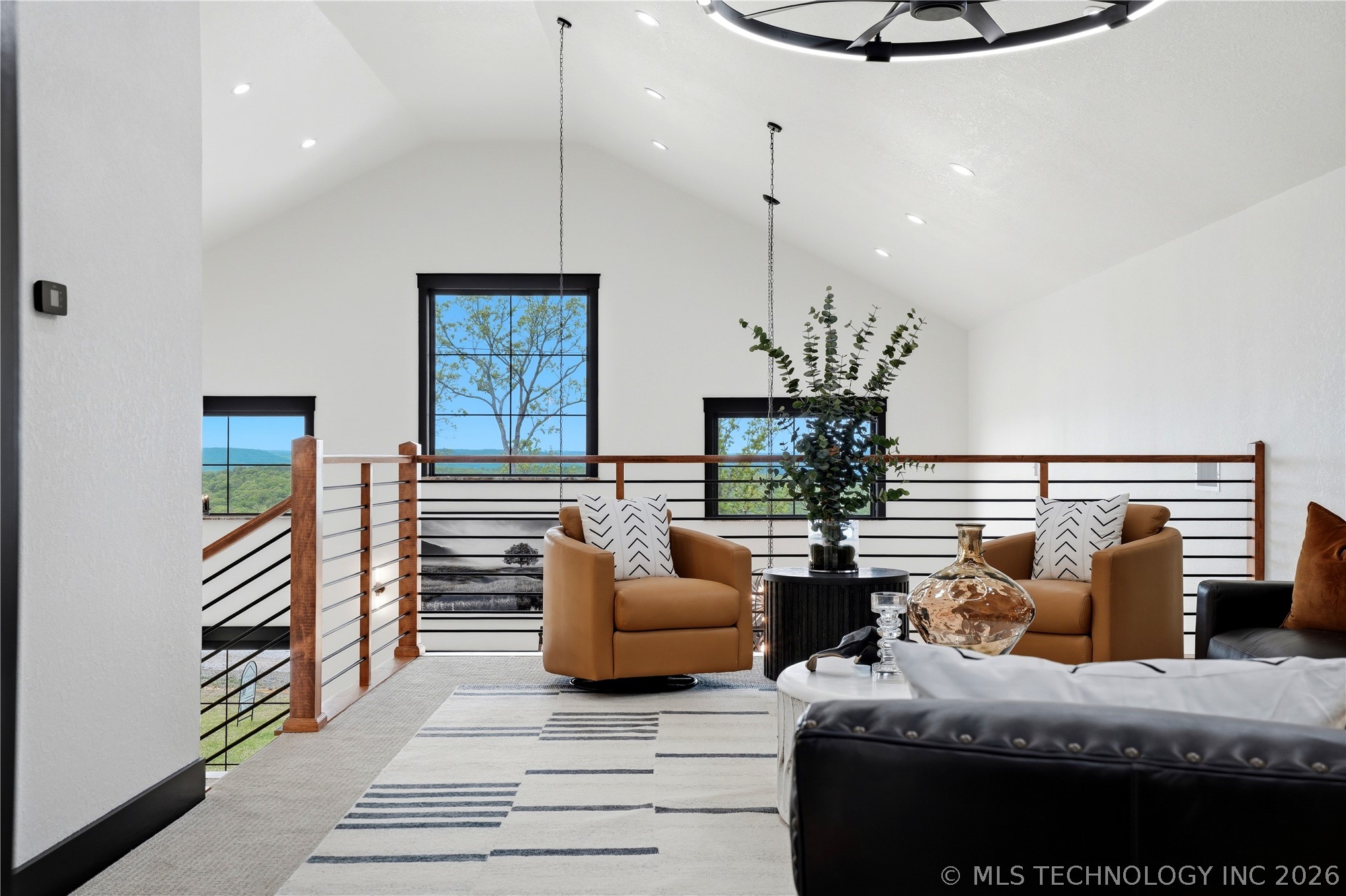 34750 S Falcon Crest Lane Cookson OK 74427