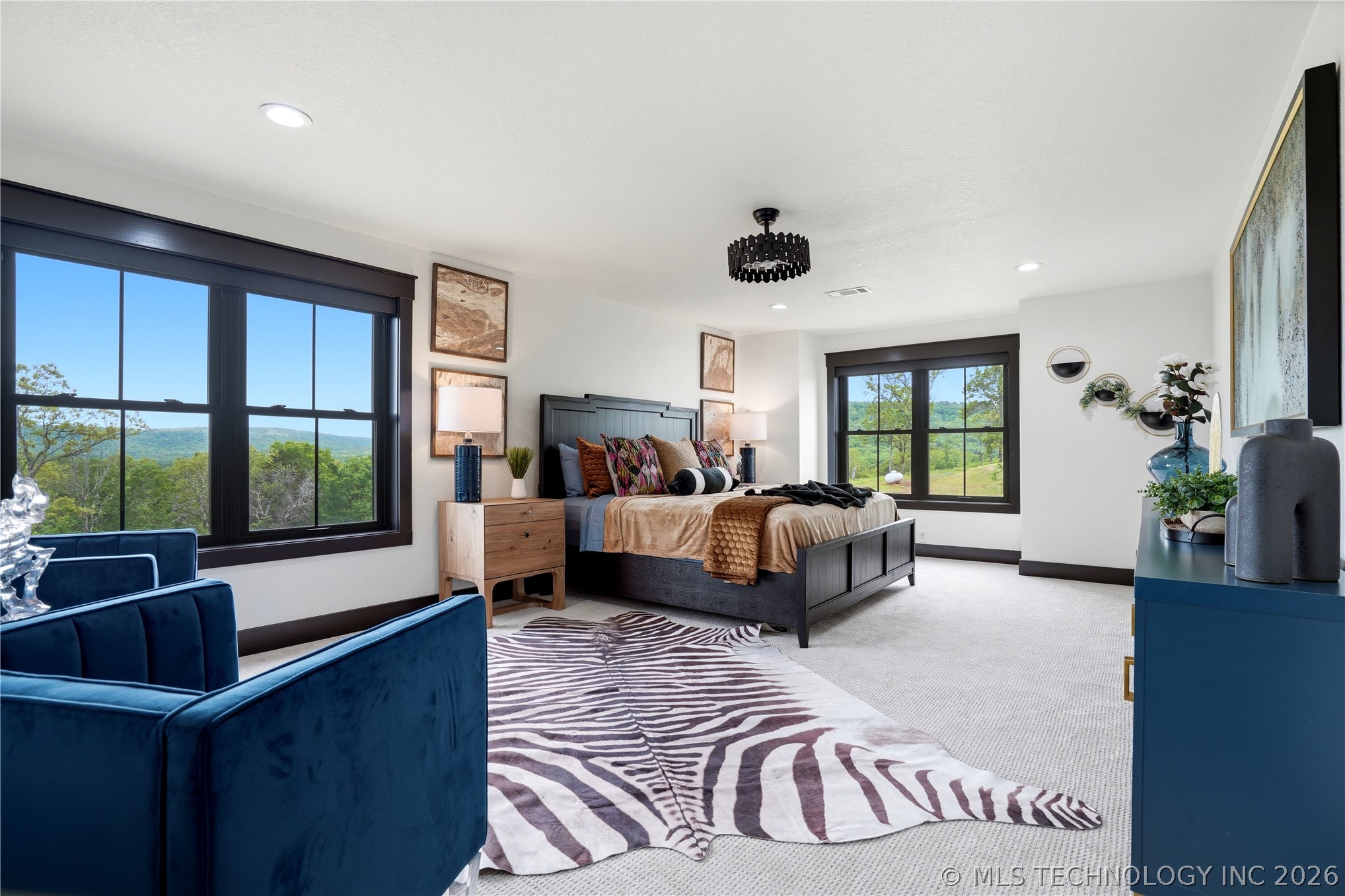 34750 S Falcon Crest Lane Cookson OK 74427