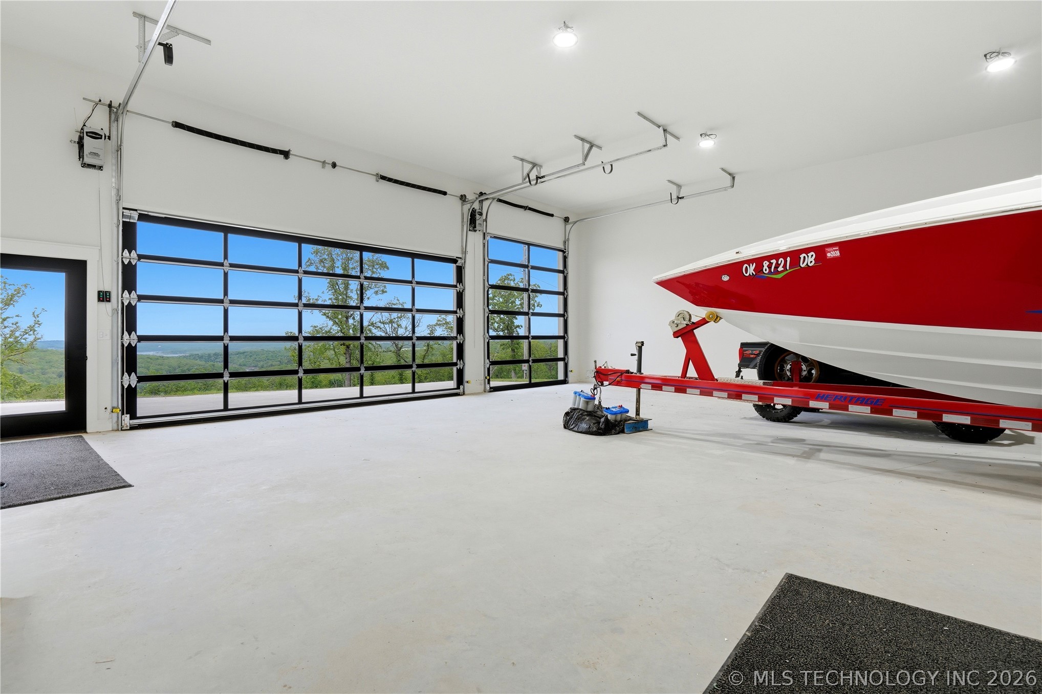 34750 S Falcon Crest Lane Cookson OK 74427
