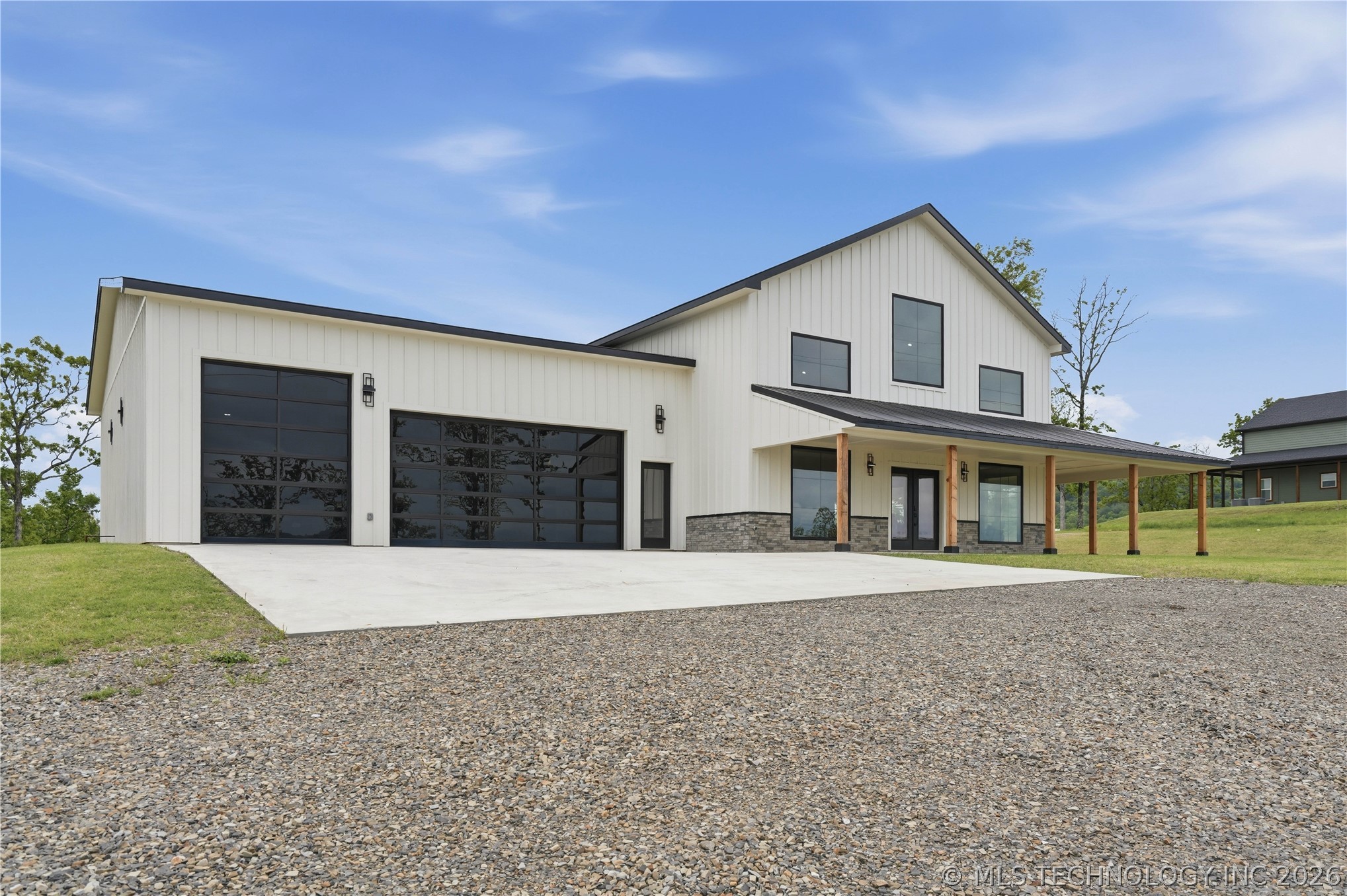 34750 S Falcon Crest Lane Cookson OK 74427