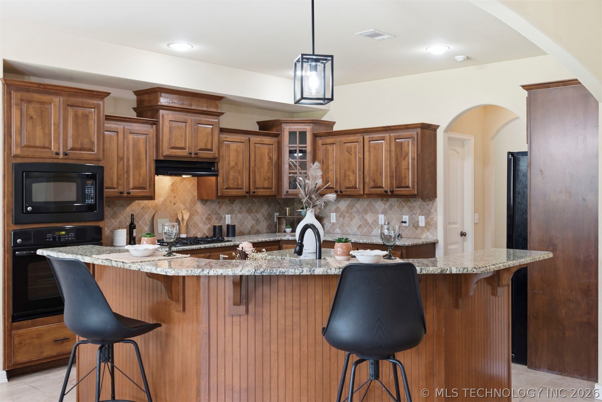 2809 N Fern Avenue Broken Arrow OK 74012