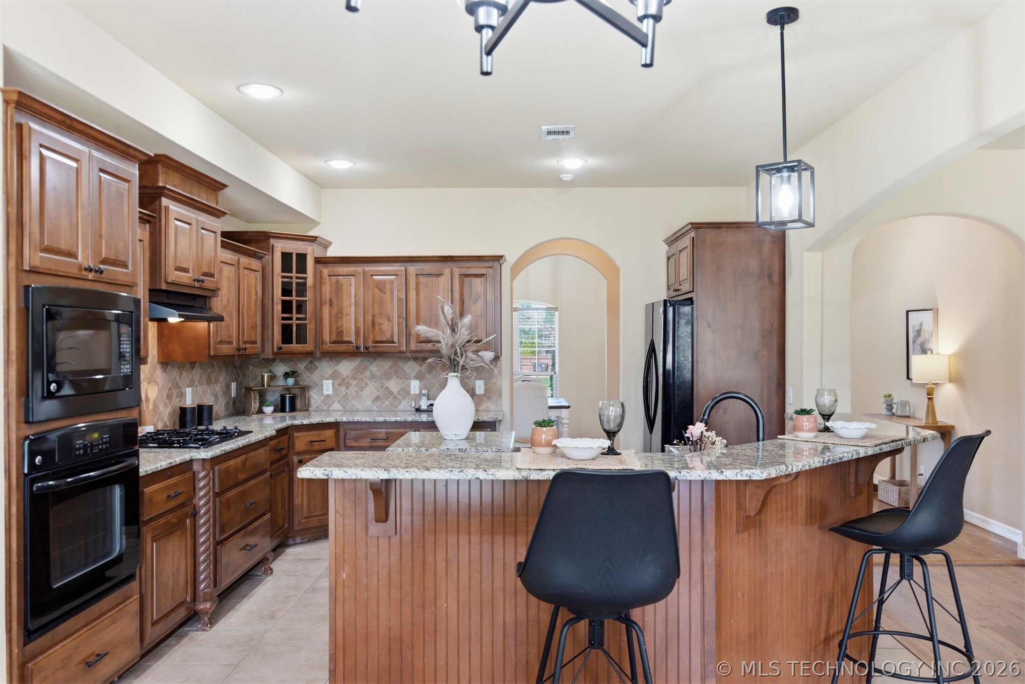 2809 N Fern Avenue Broken Arrow OK 74012