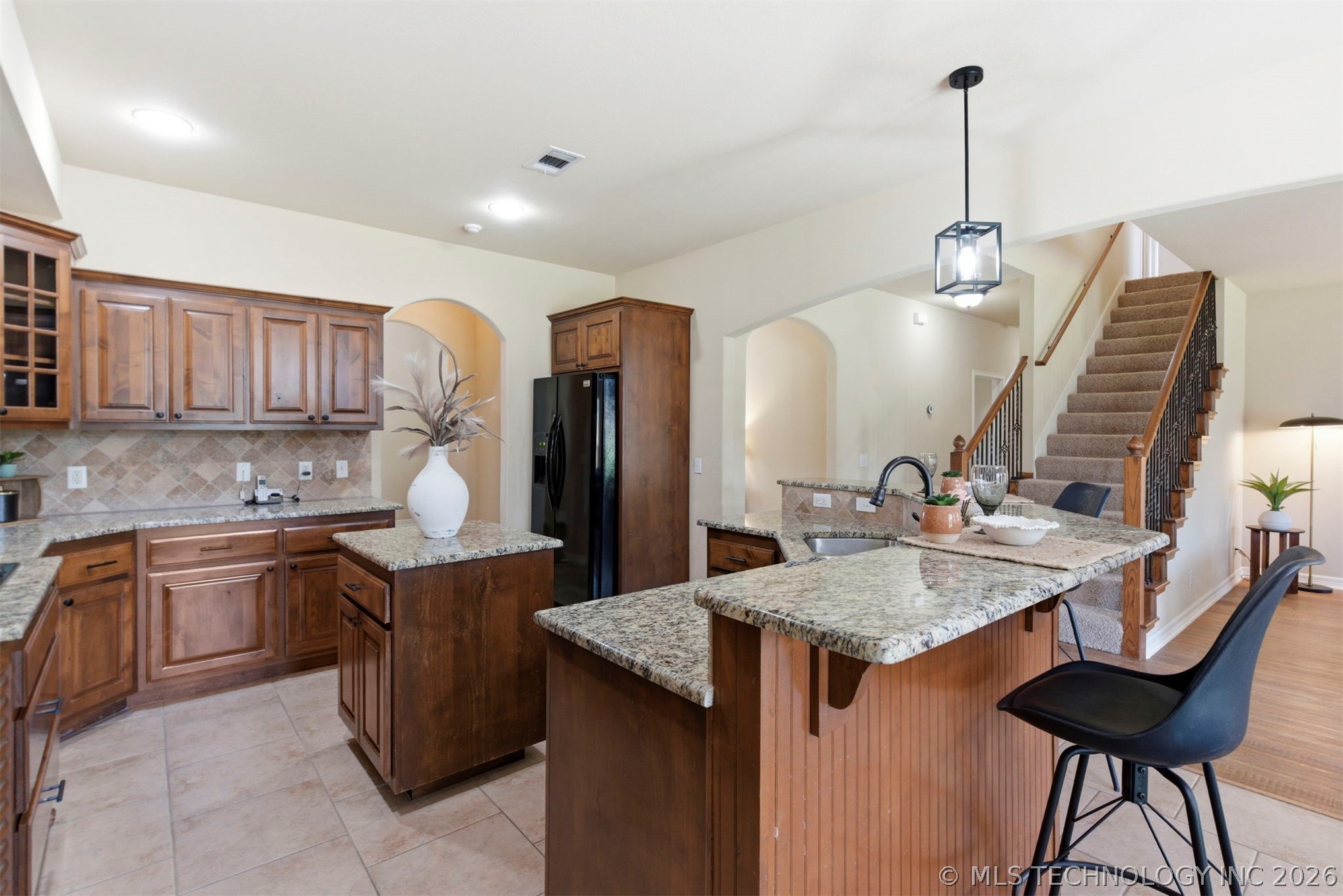 2809 N Fern Avenue Broken Arrow OK 74012