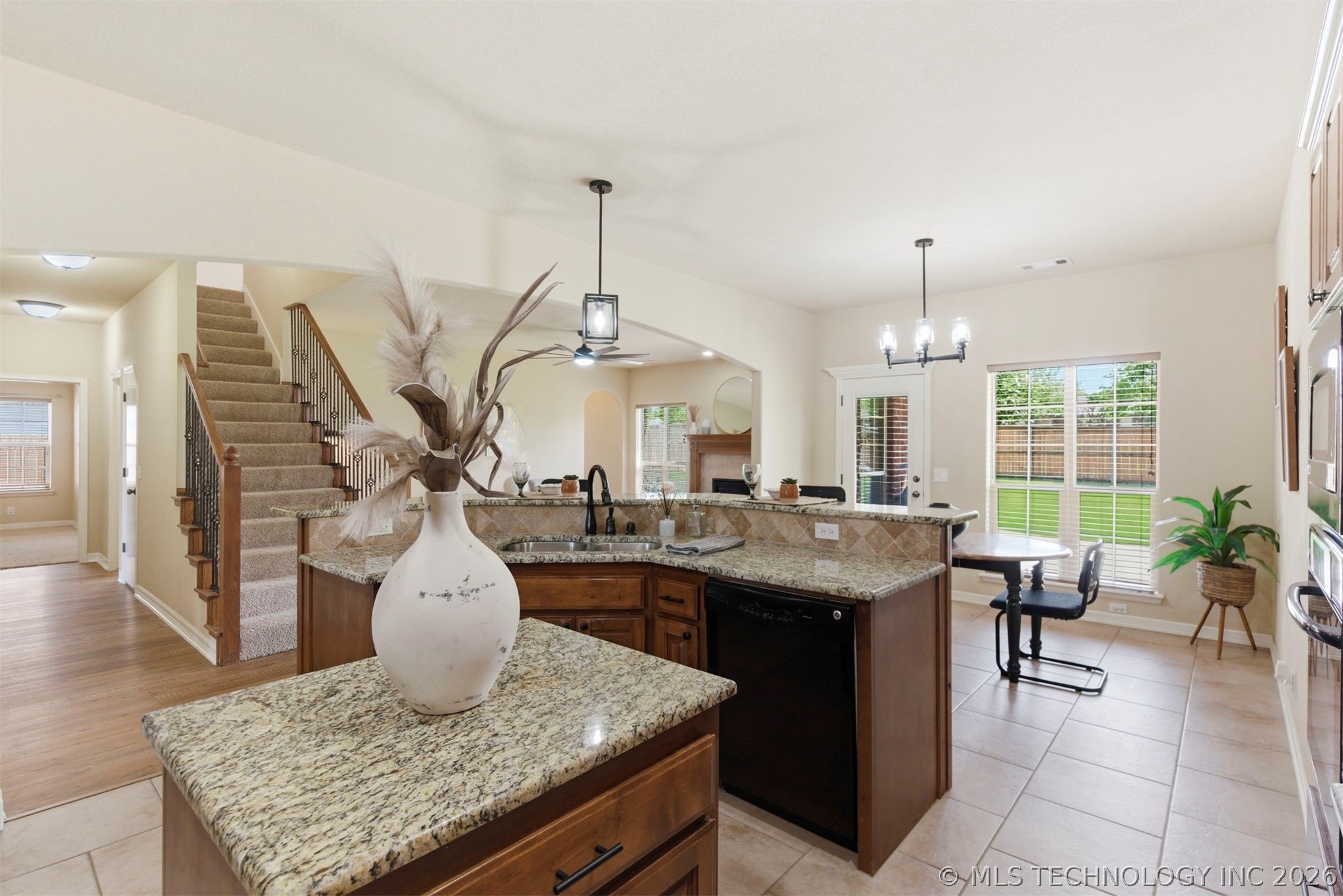2809 N Fern Avenue Broken Arrow OK 74012
