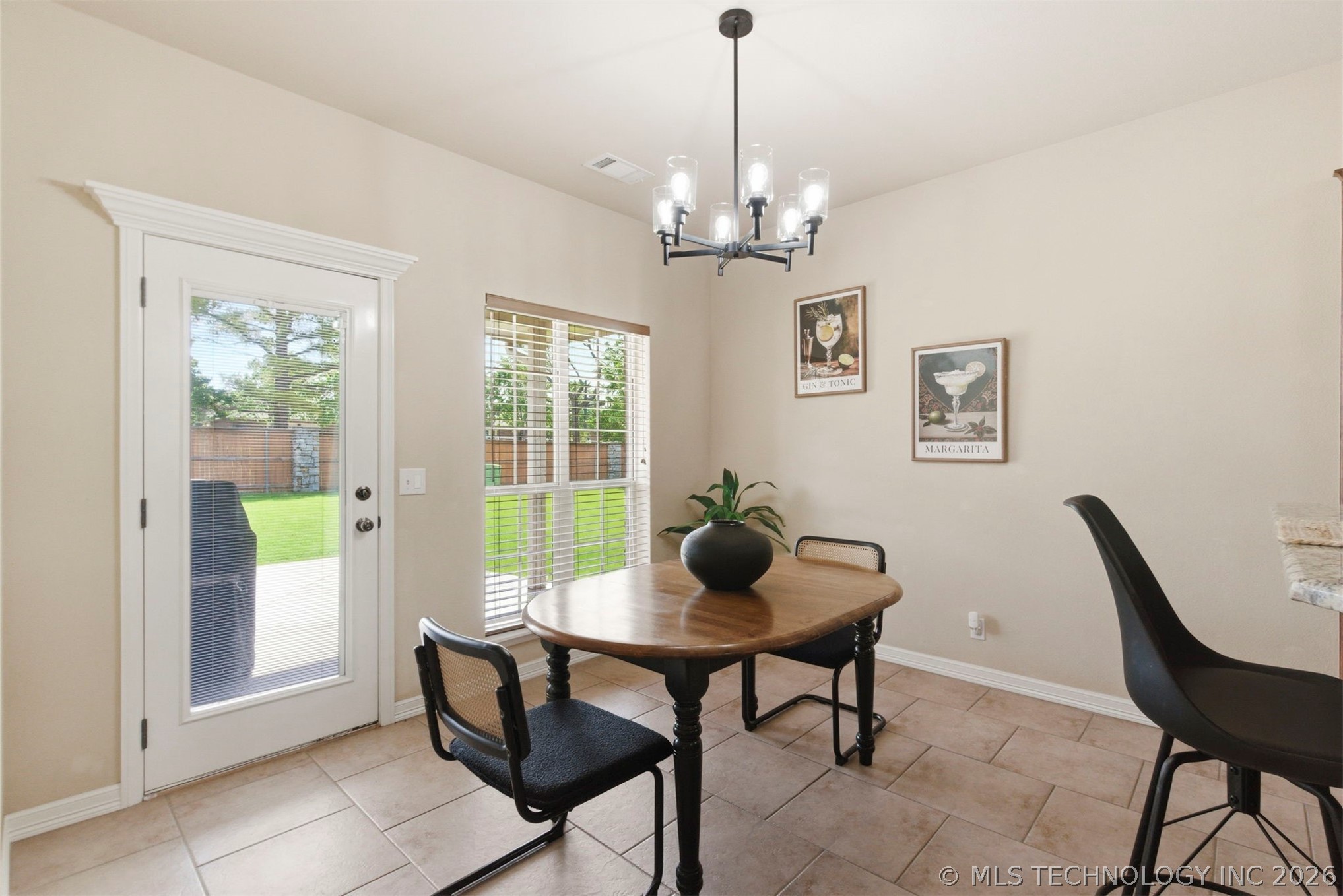 2809 N Fern Avenue Broken Arrow OK 74012