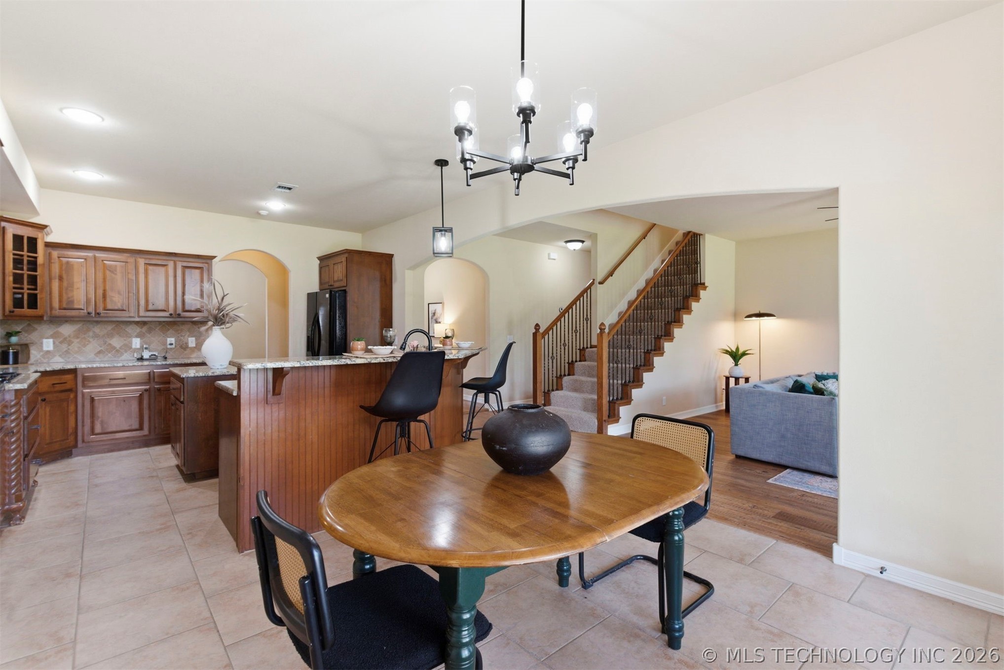 2809 N Fern Avenue Broken Arrow OK 74012