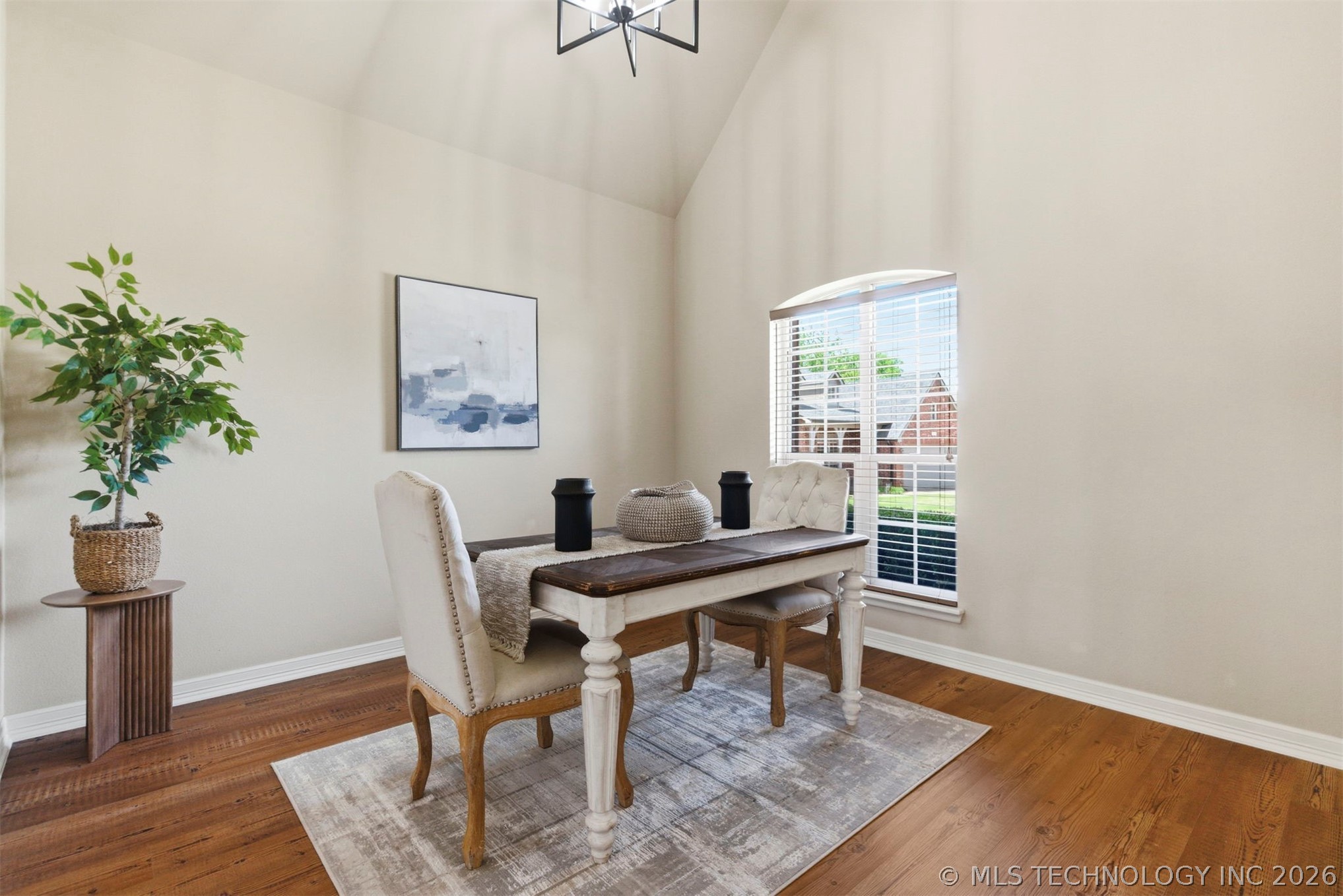 2809 N Fern Avenue Broken Arrow OK 74012