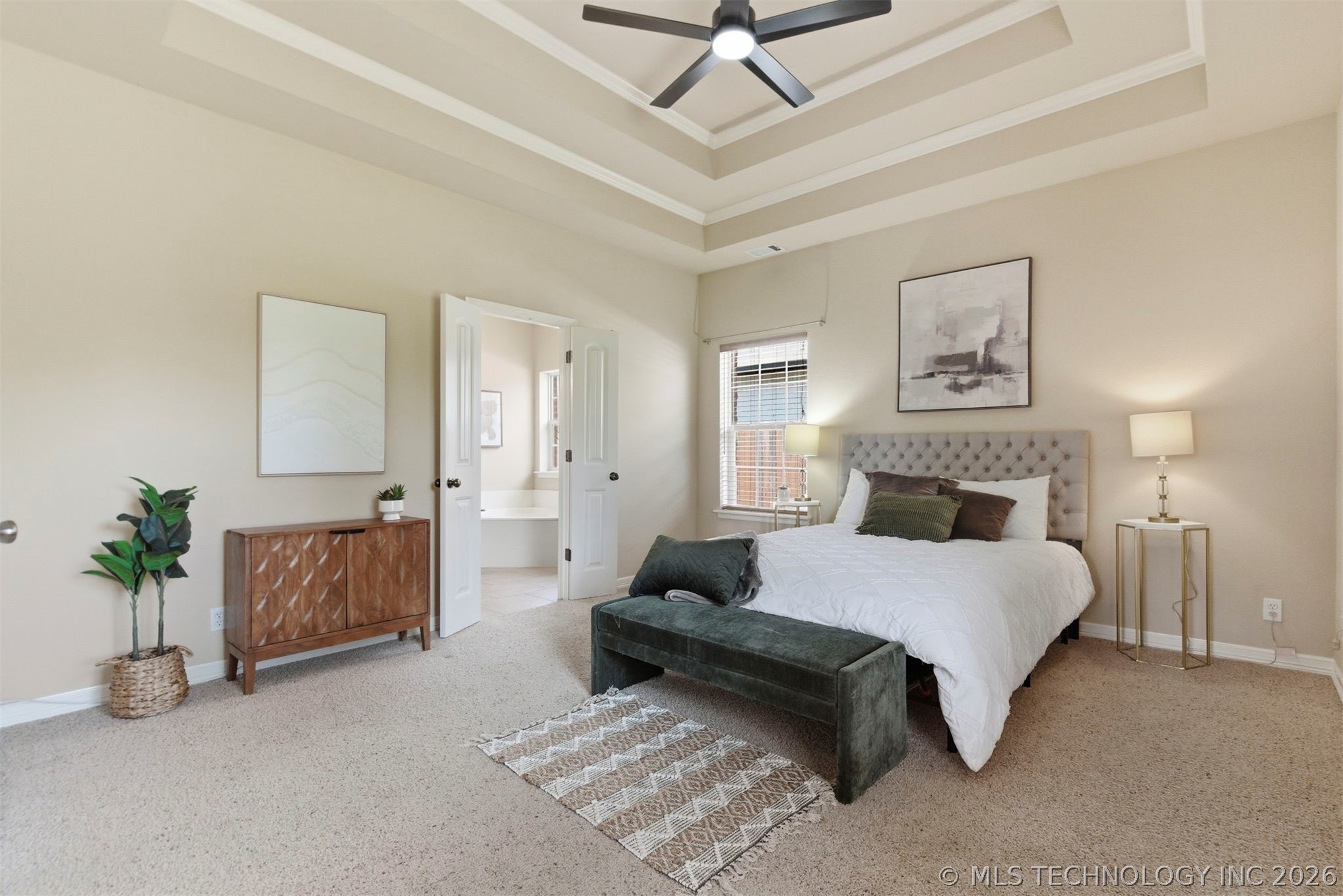 2809 N Fern Avenue Broken Arrow OK 74012