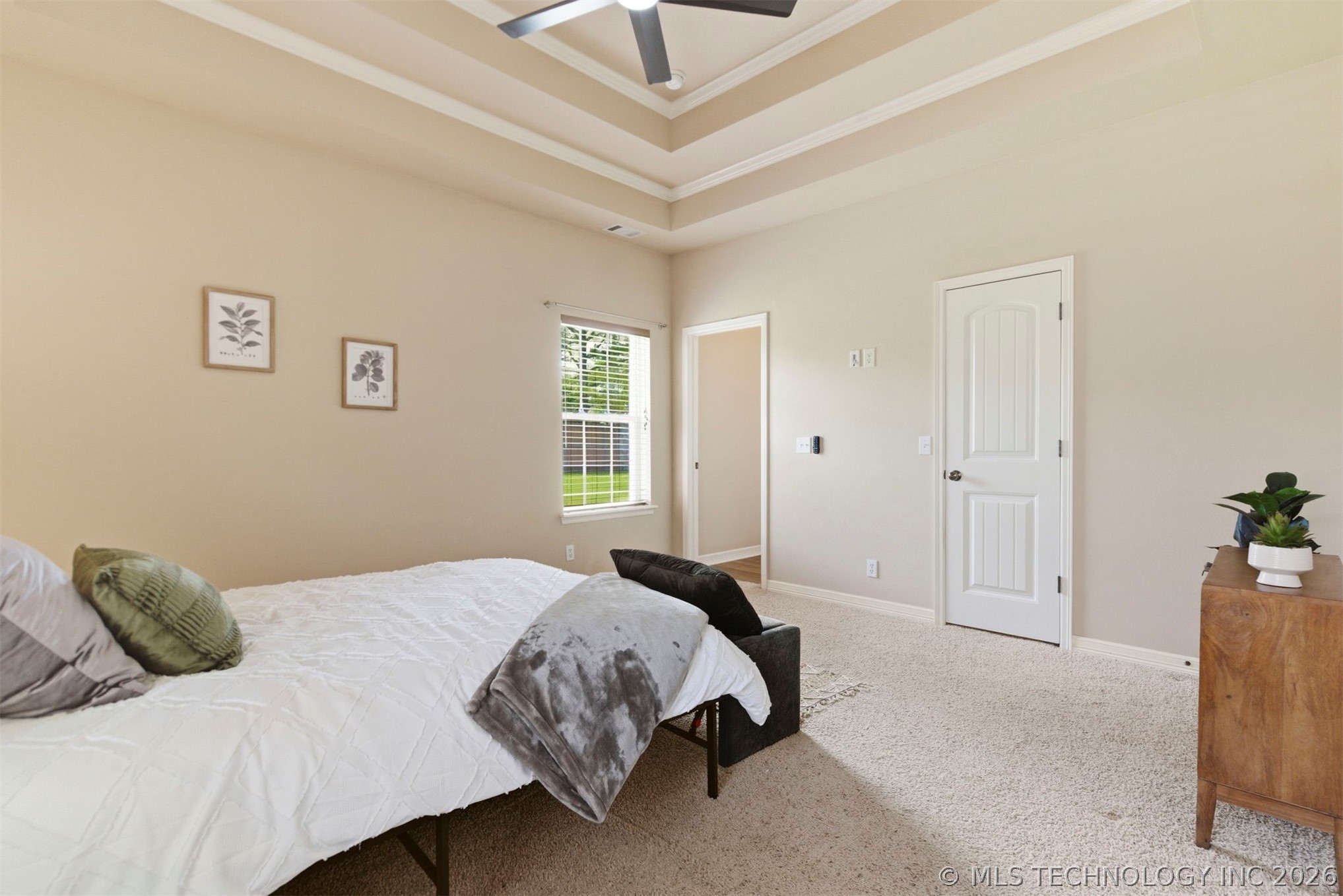 2809 N Fern Avenue Broken Arrow OK 74012