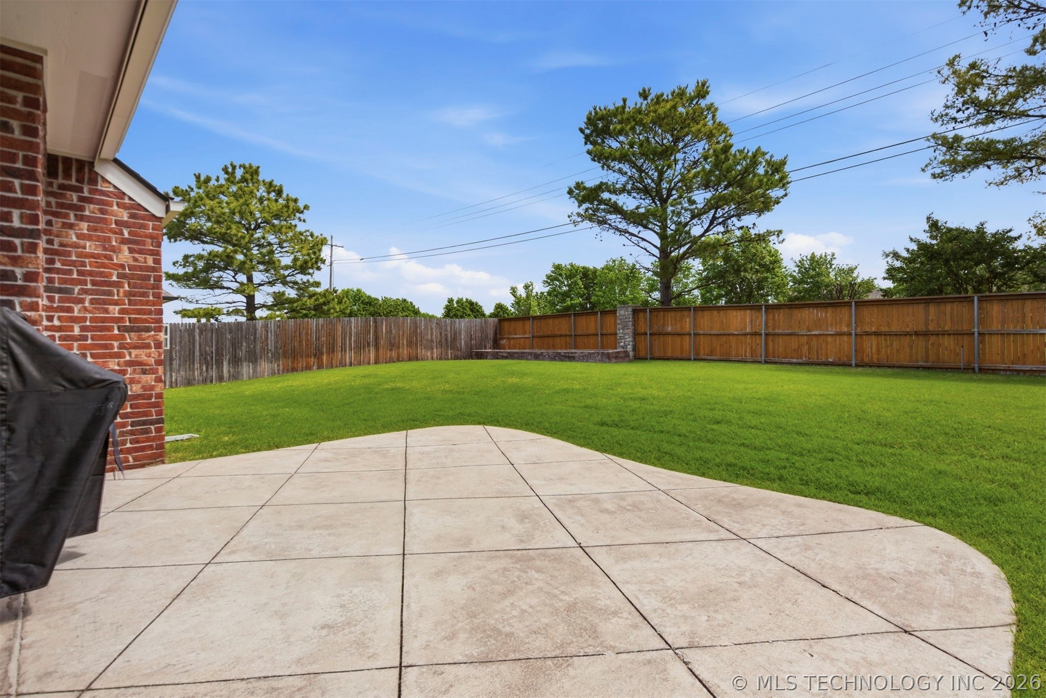 2809 N Fern Avenue Broken Arrow OK 74012