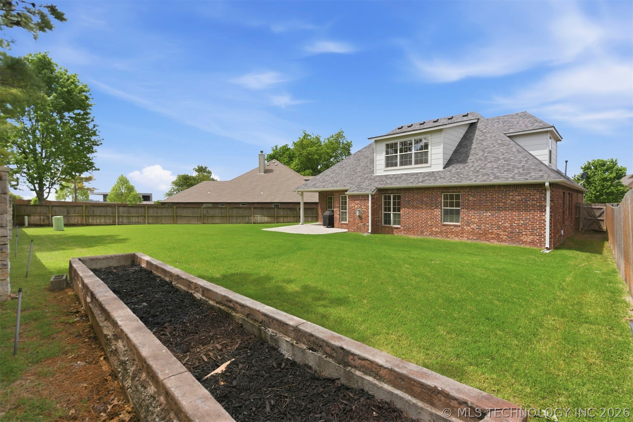 2809 N Fern Avenue Broken Arrow OK 74012