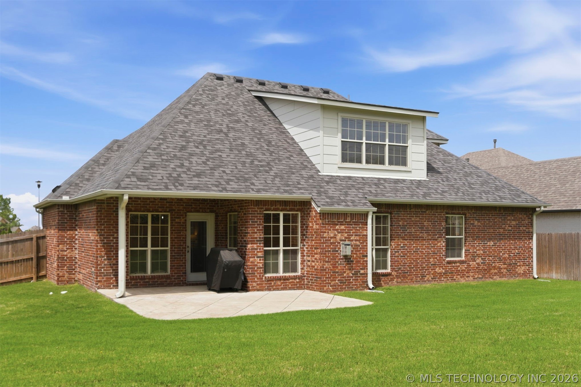 2809 N Fern Avenue Broken Arrow OK 74012