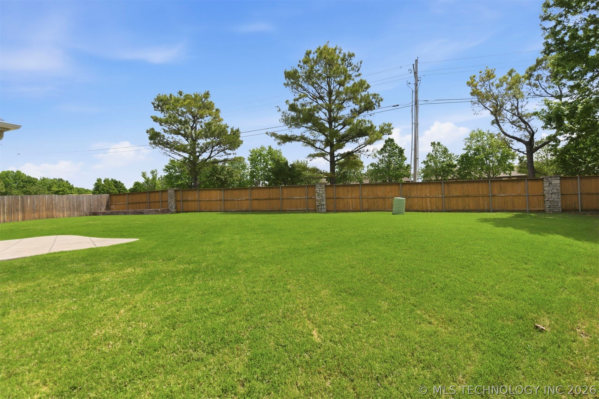 2809 N Fern Avenue Broken Arrow OK 74012