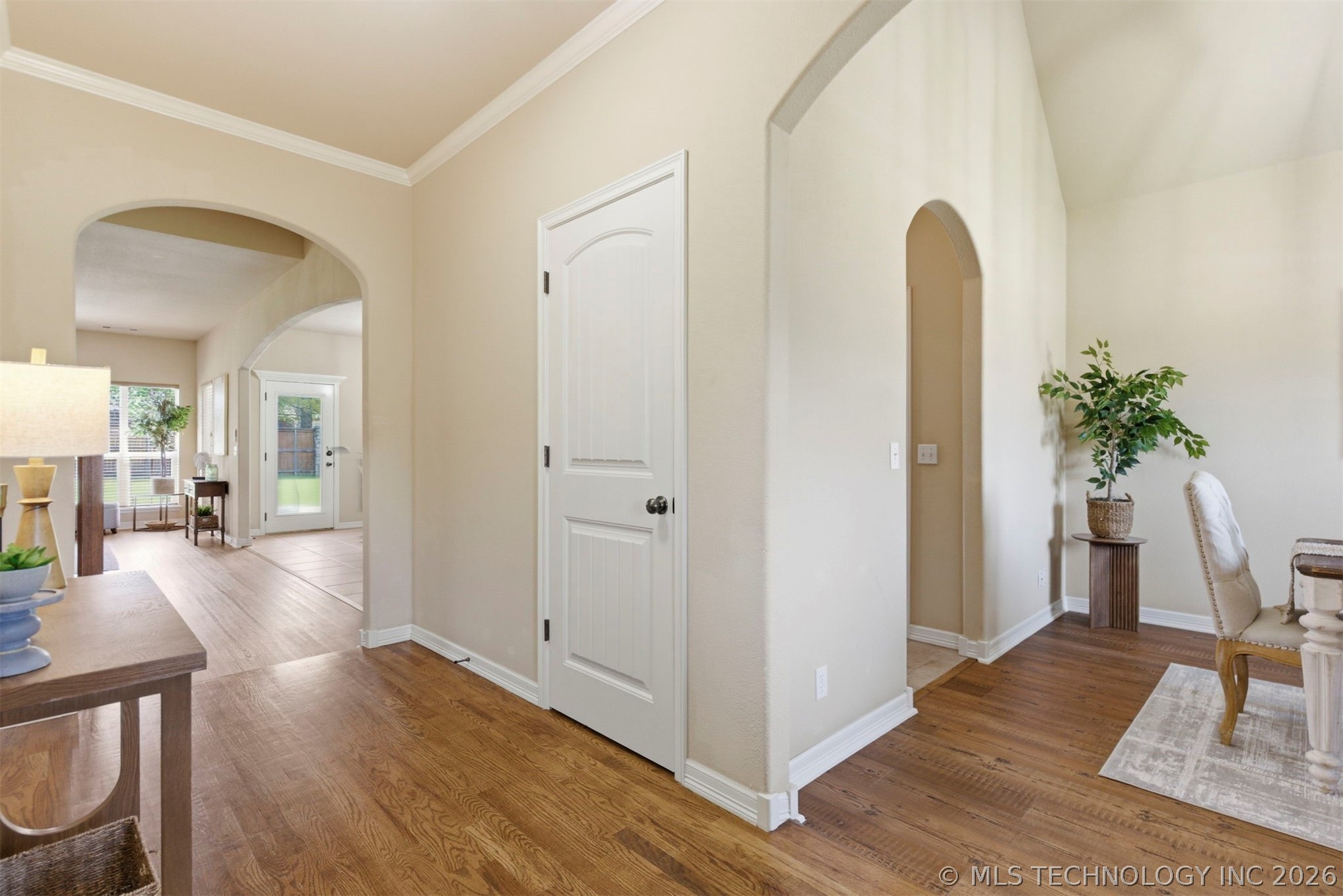 2809 N Fern Avenue Broken Arrow OK 74012