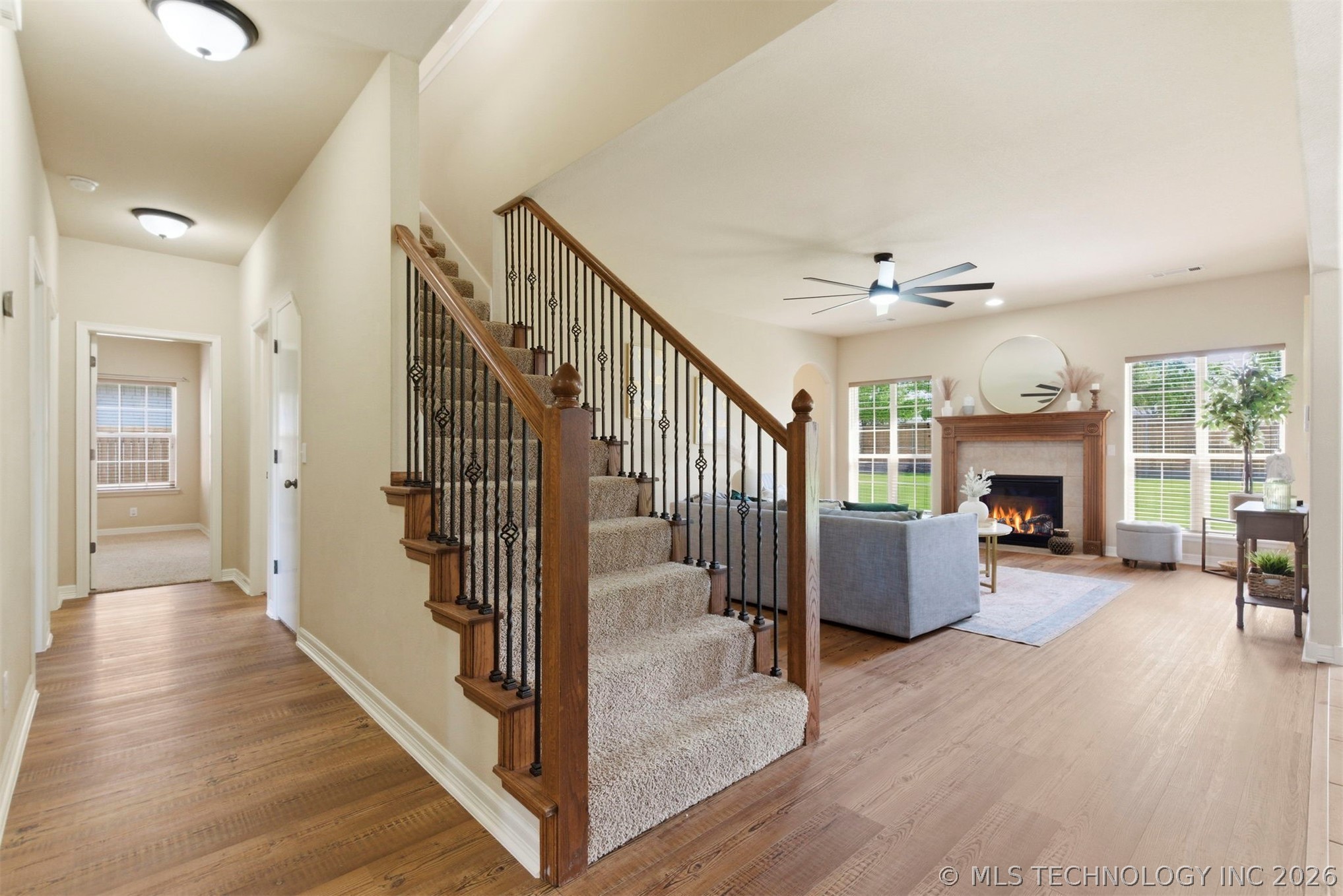 2809 N Fern Avenue Broken Arrow OK 74012