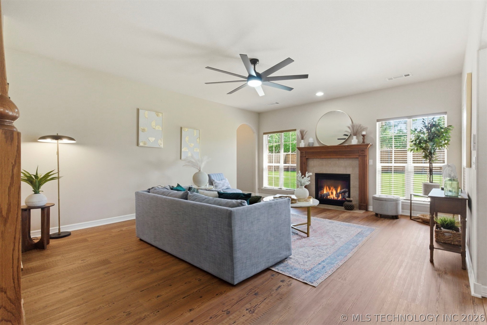2809 N Fern Avenue Broken Arrow OK 74012