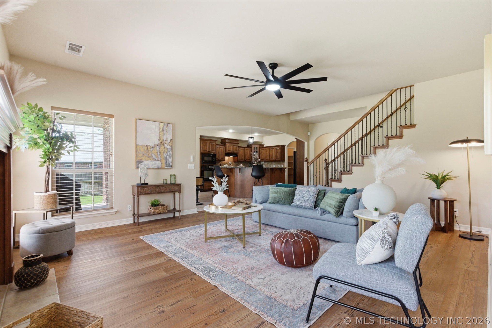 2809 N Fern Avenue Broken Arrow OK 74012