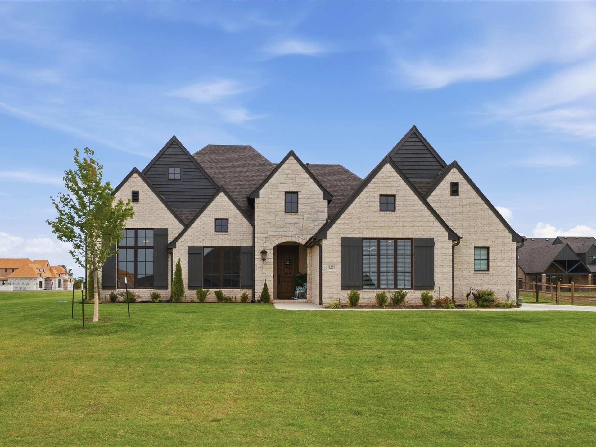 8207 E 110th Street Owasso OK 74055