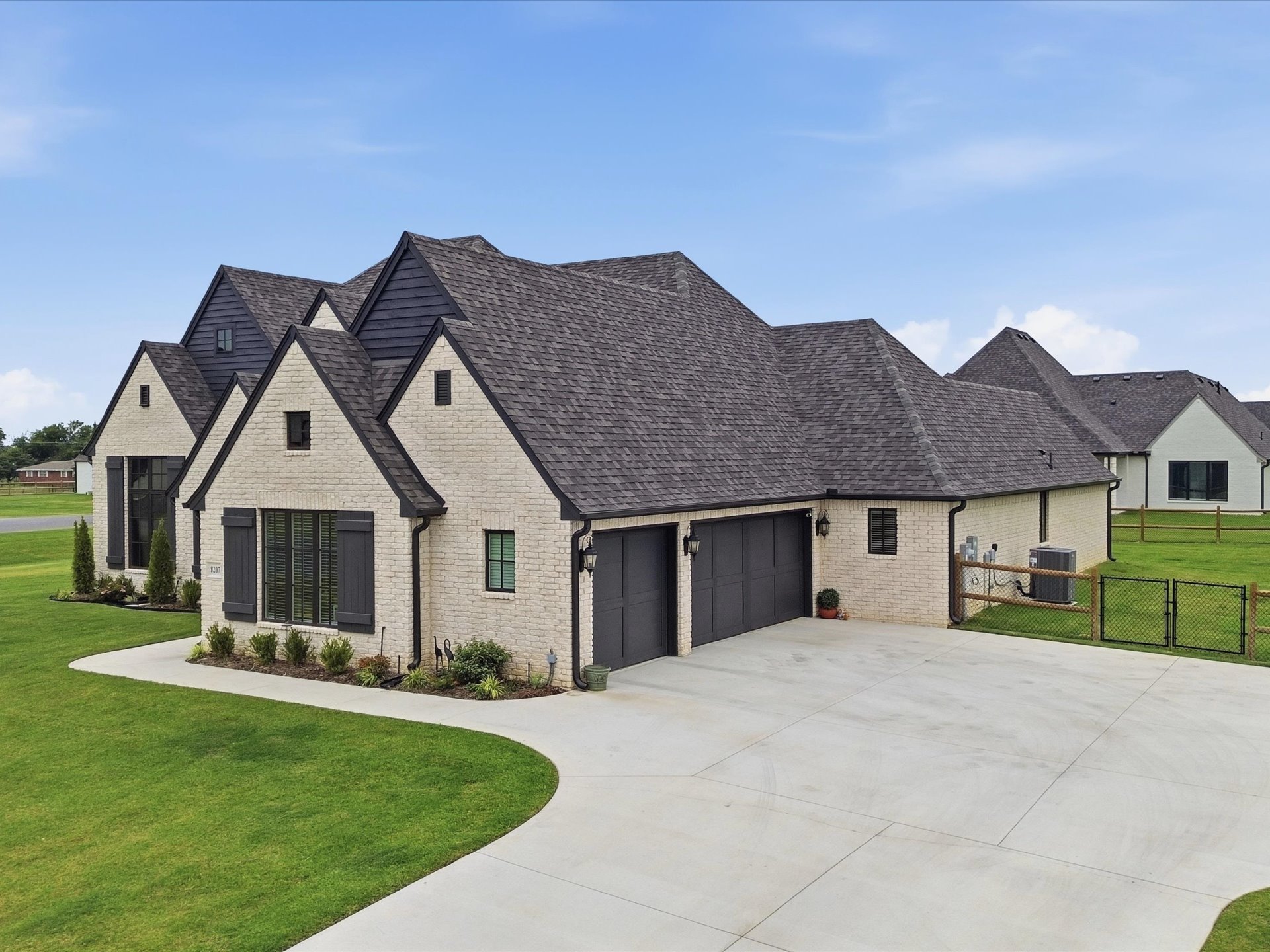 8207 E 110th Street Owasso OK 74055