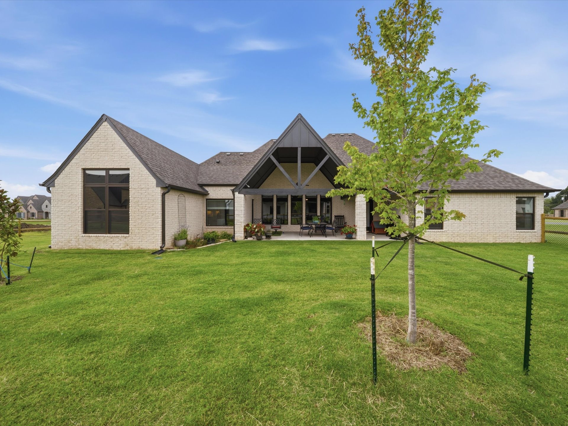 8207 E 110th Street Owasso OK 74055