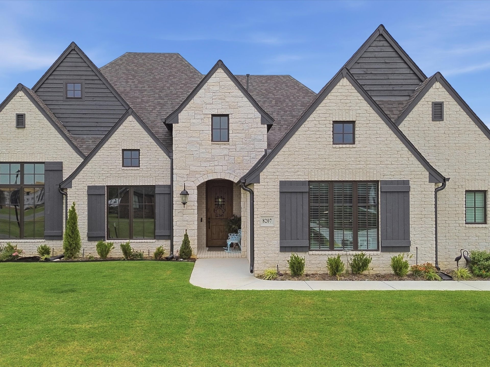 8207 E 110th Street Owasso OK 74055