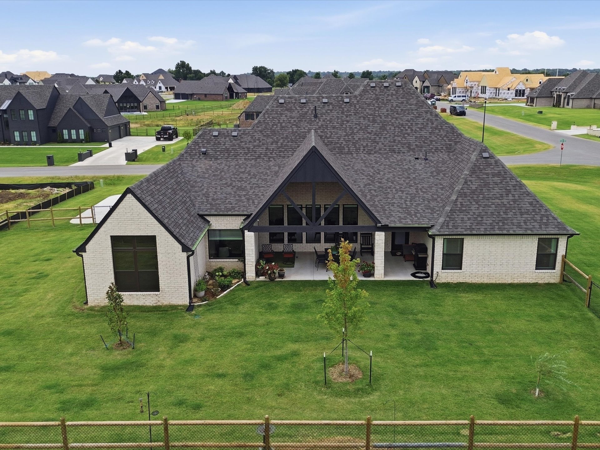 8207 E 110th Street Owasso OK 74055