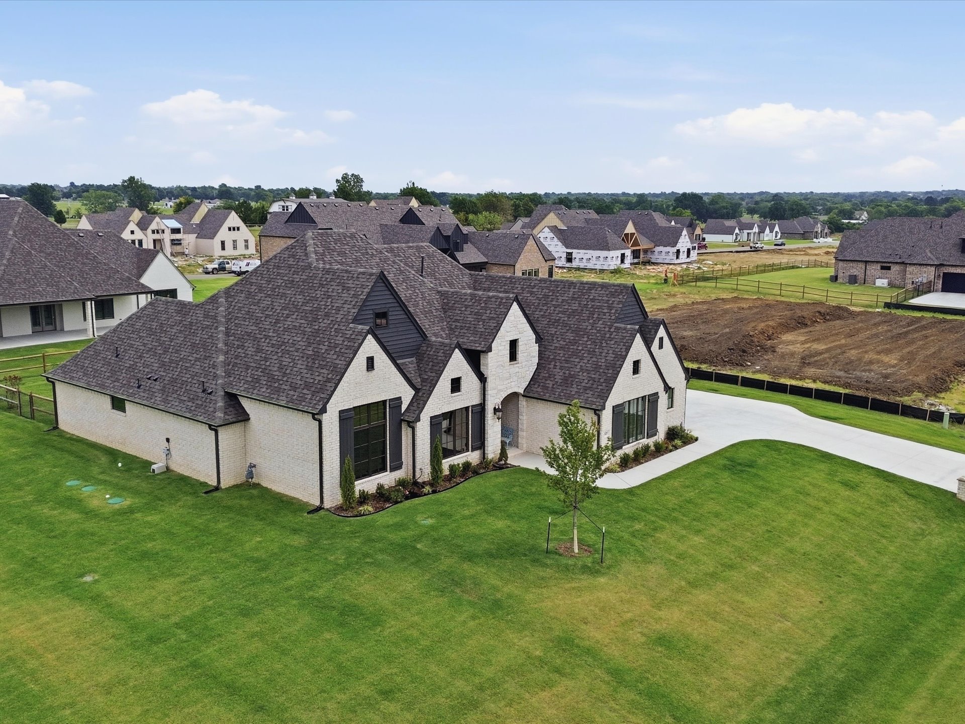 8207 E 110th Street Owasso OK 74055