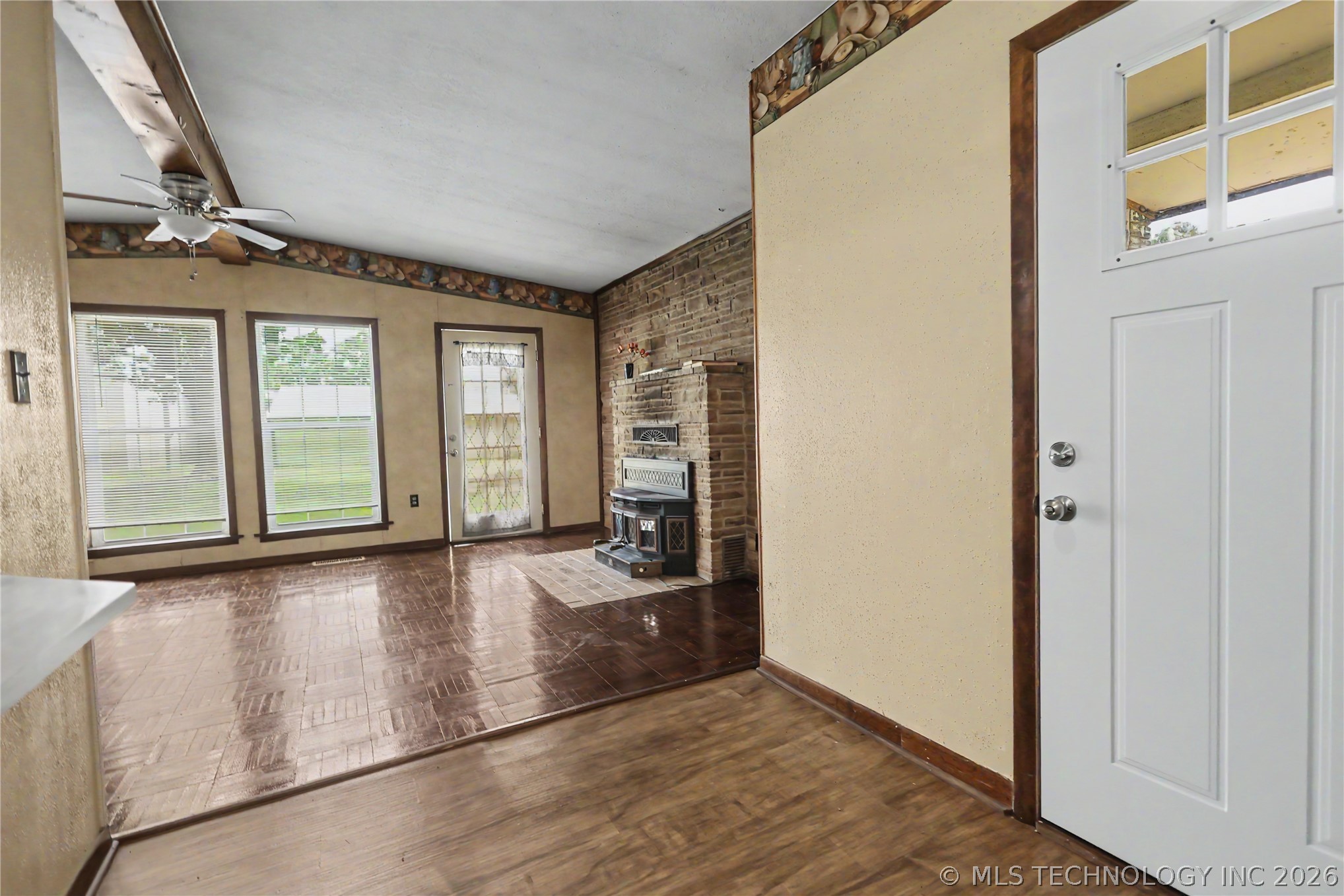 15188 Highway 82 Tahlequah OK 74464