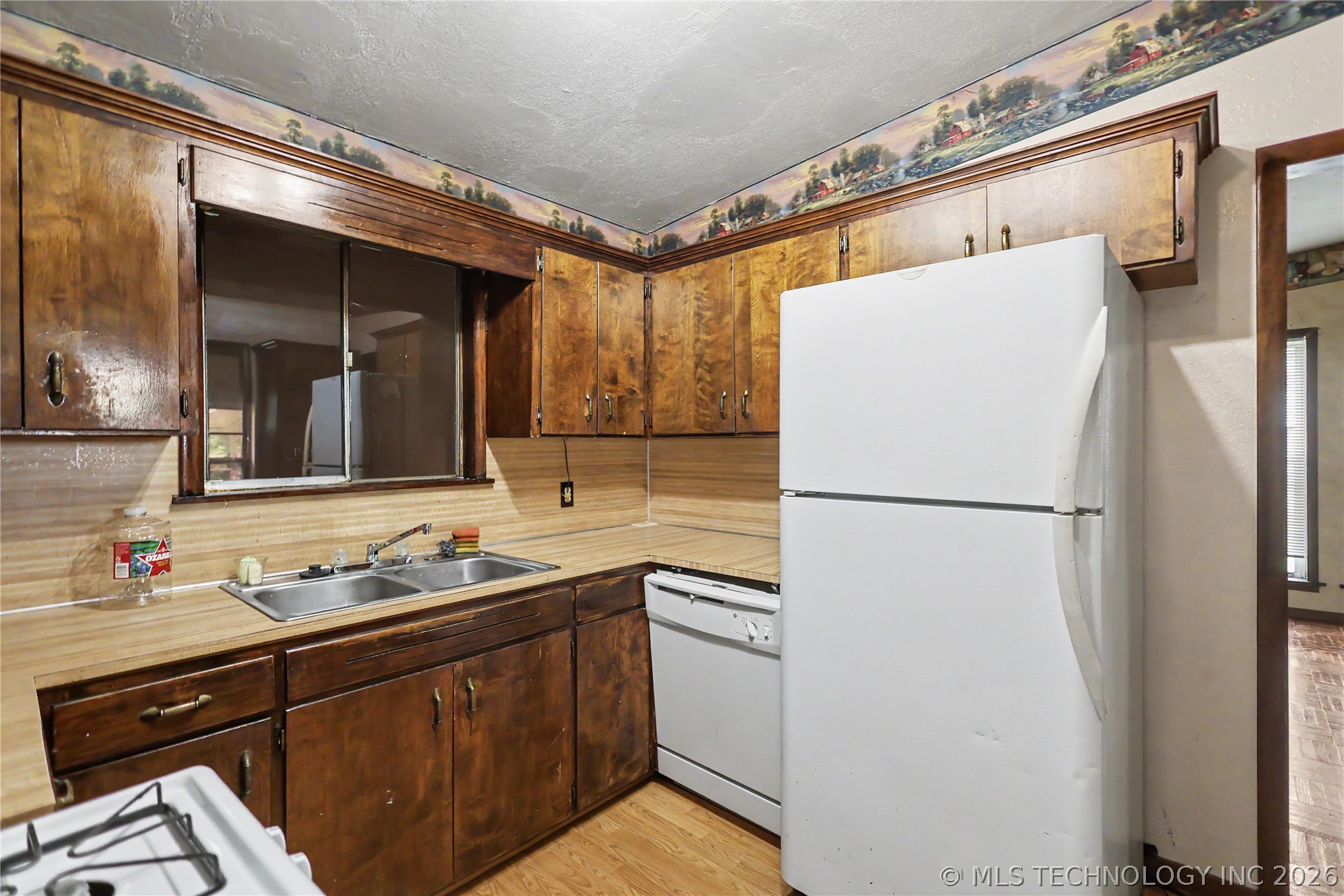 15188 Highway 82 Tahlequah OK 74464