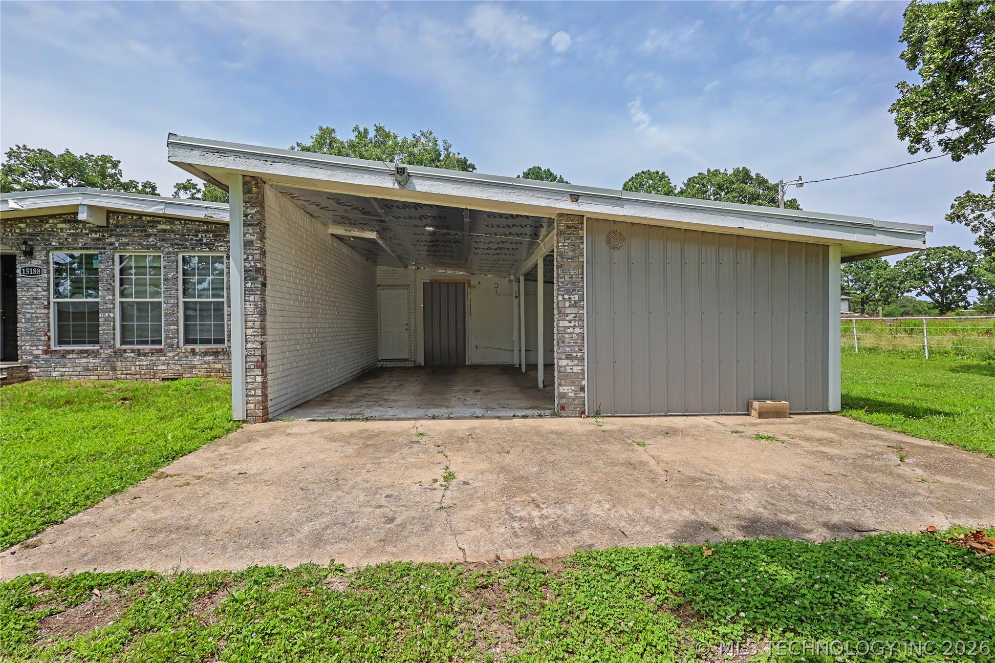 15188 Highway 82 Tahlequah OK 74464