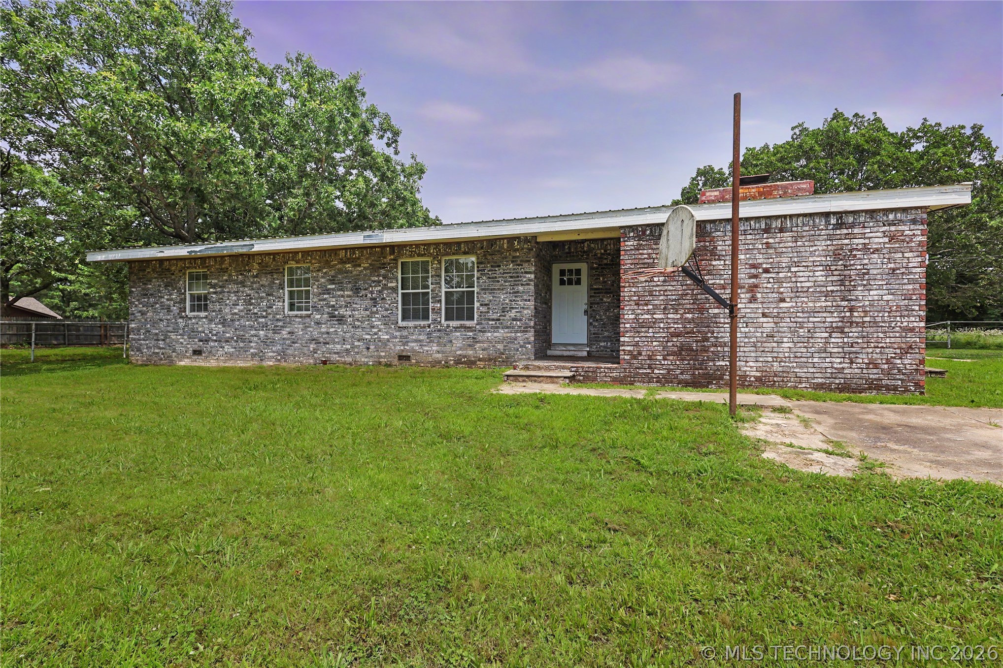 15188 Highway 82 Tahlequah OK 74464