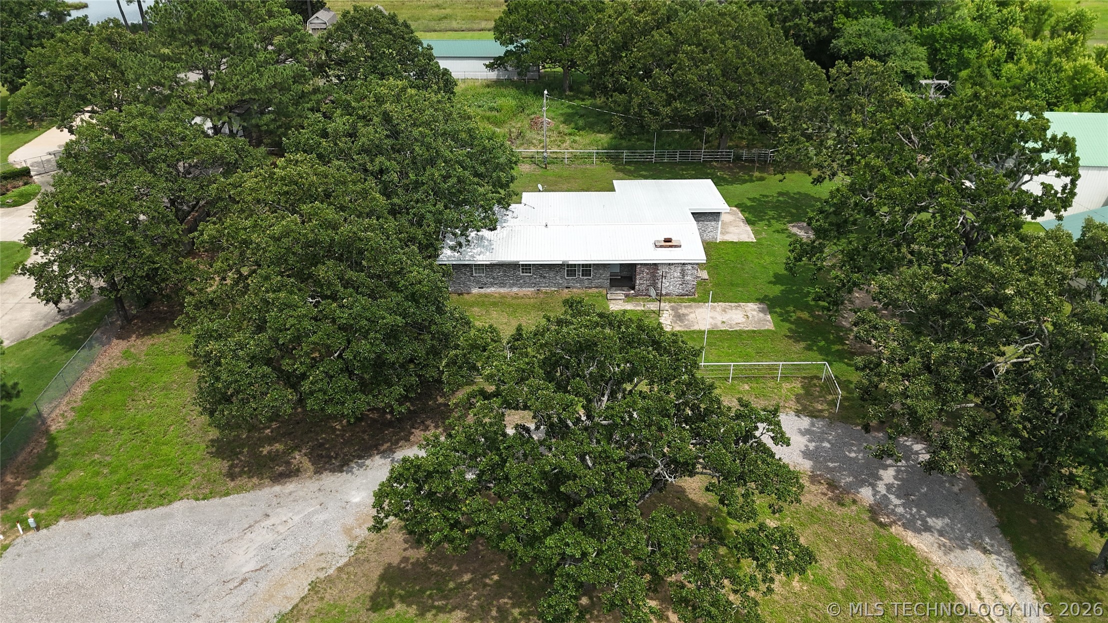 15188 Highway 82 Tahlequah OK 74464