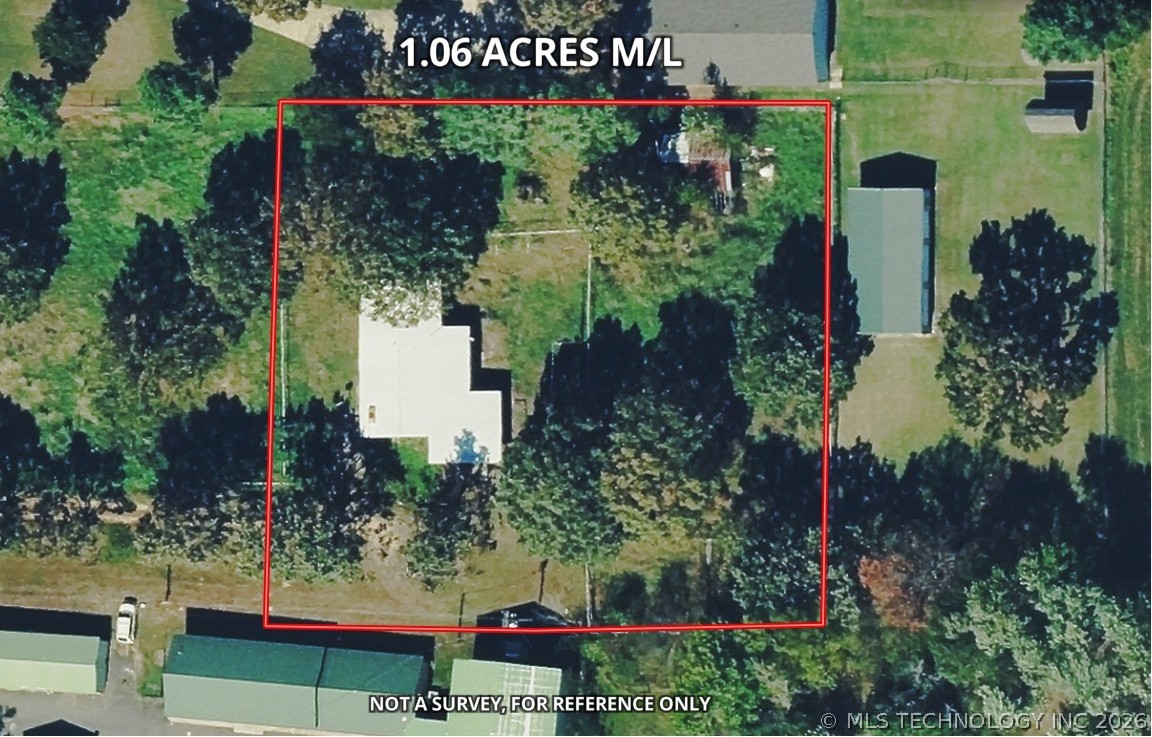 15188 Highway 82 Tahlequah OK 74464