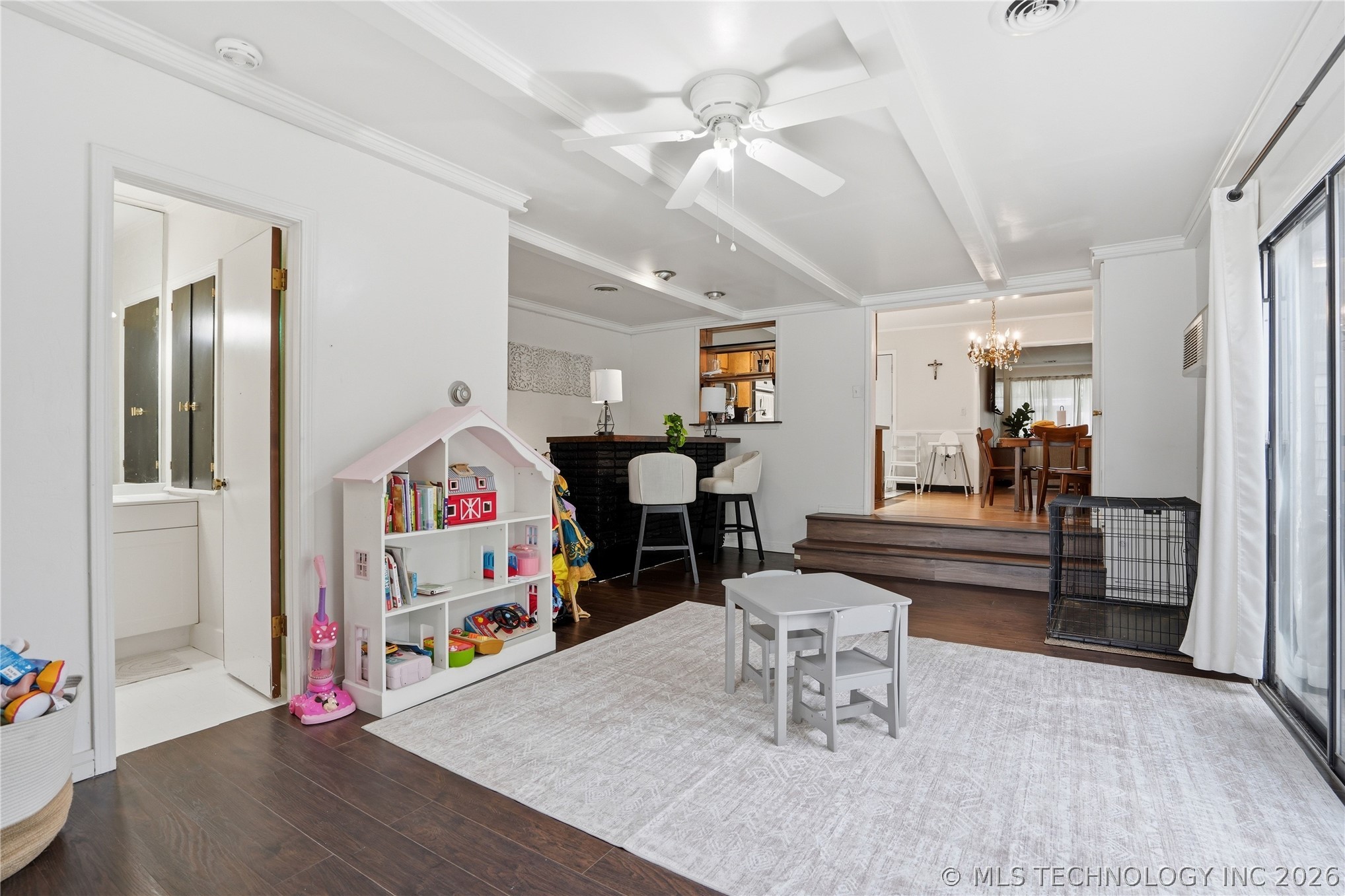 7128 E 8th Street Tulsa OK 74112