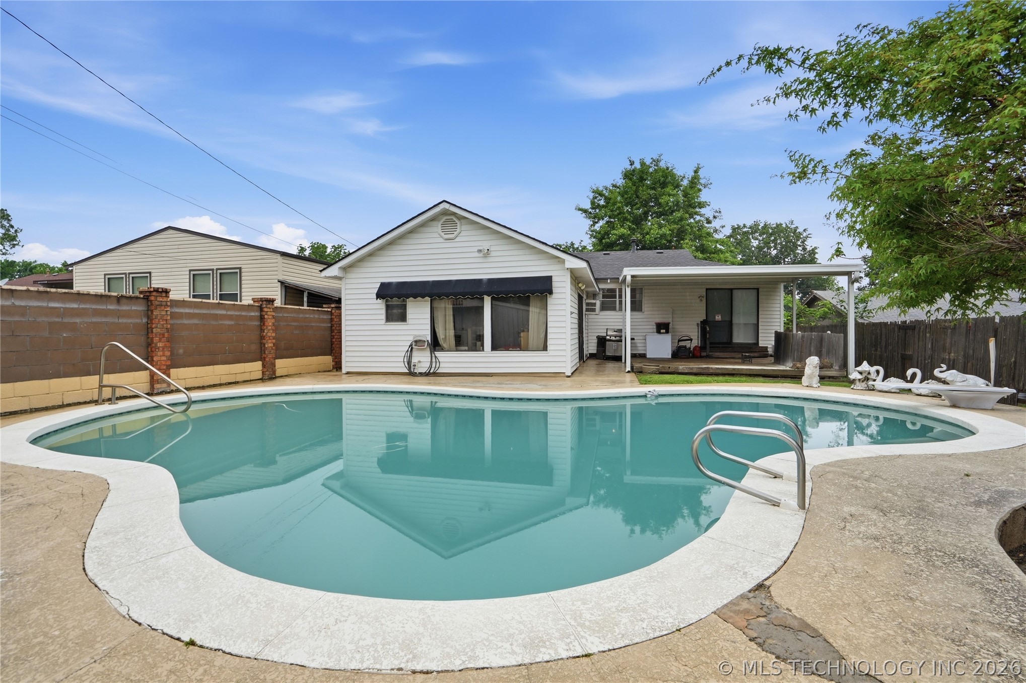 7128 E 8th Street Tulsa OK 74112