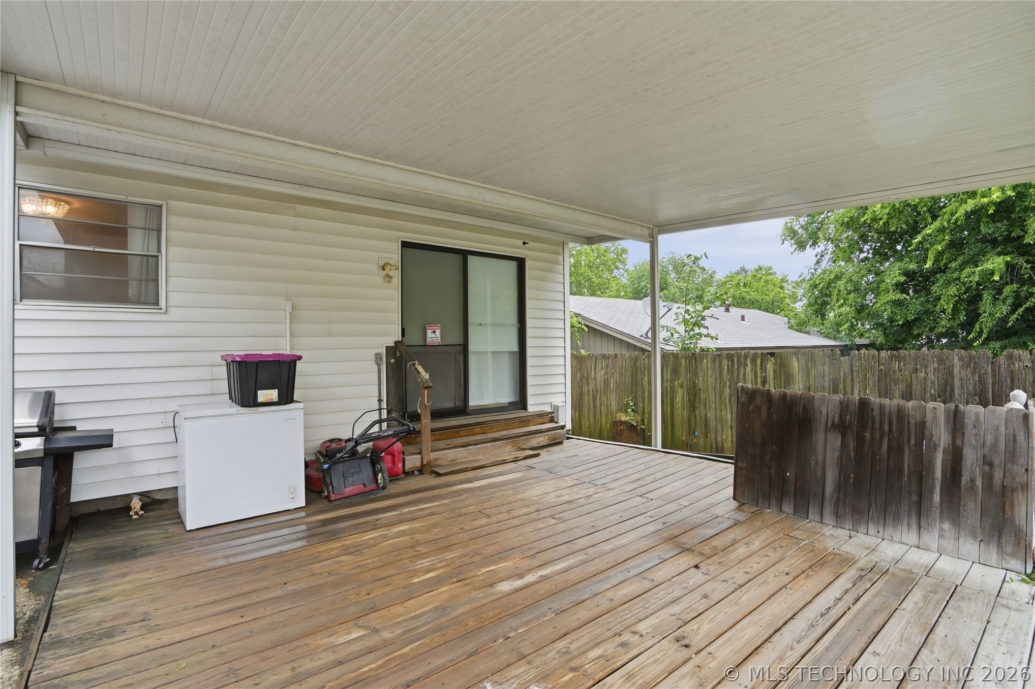 7128 E 8th Street Tulsa OK 74112