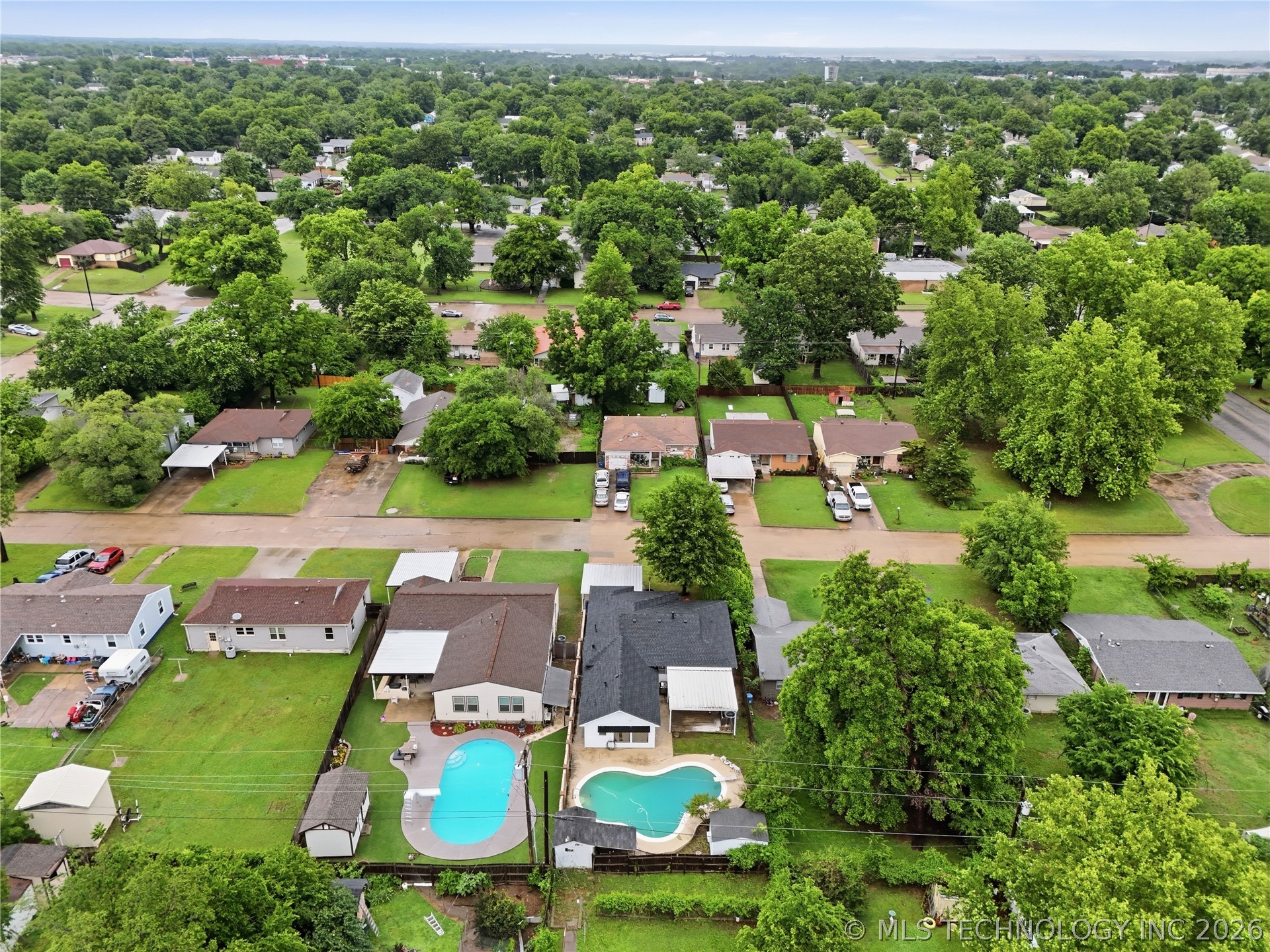7128 E 8th Street Tulsa OK 74112