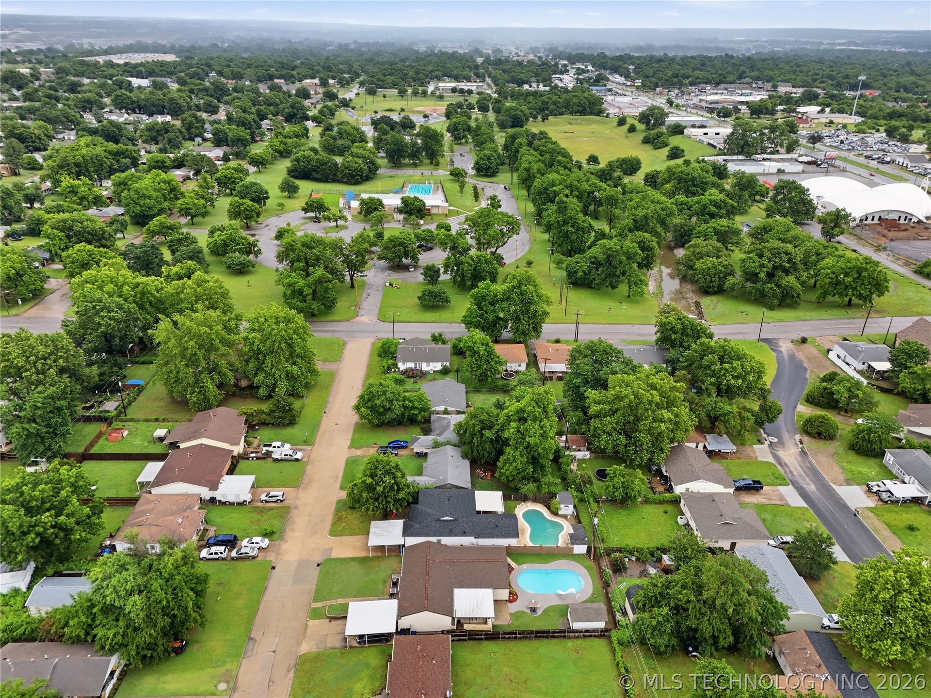 7128 E 8th Street Tulsa OK 74112