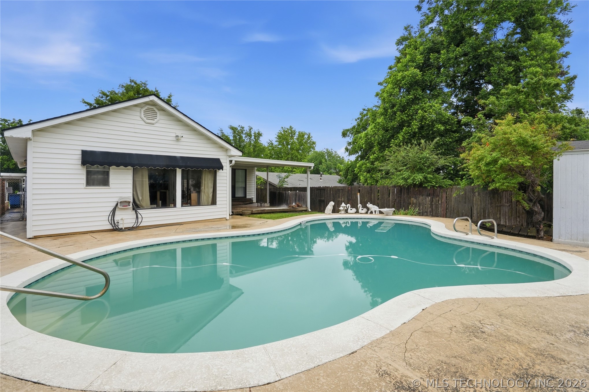7128 E 8th Street Tulsa OK 74112