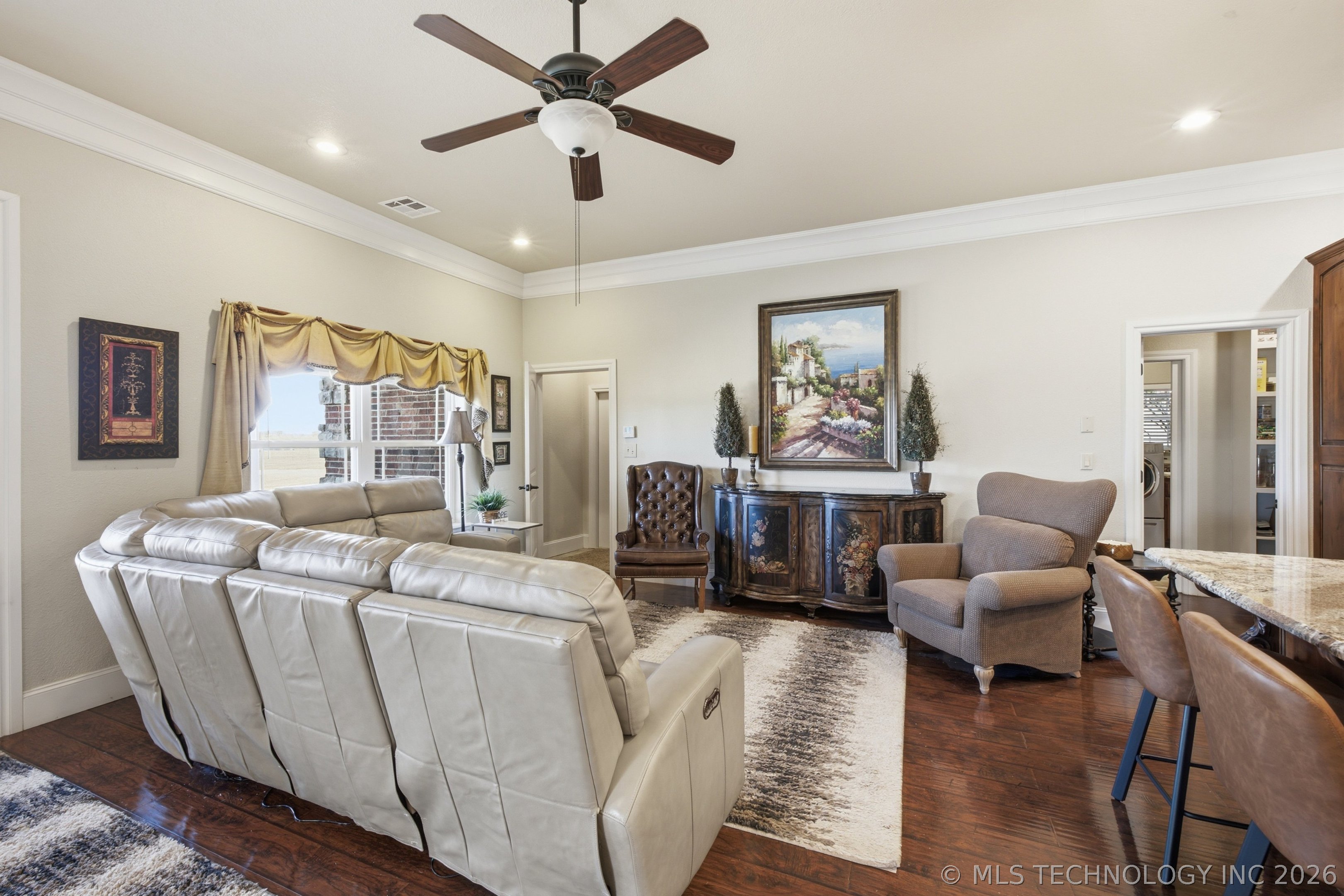 14106 Bald Hill Road Okmulgee OK 74447