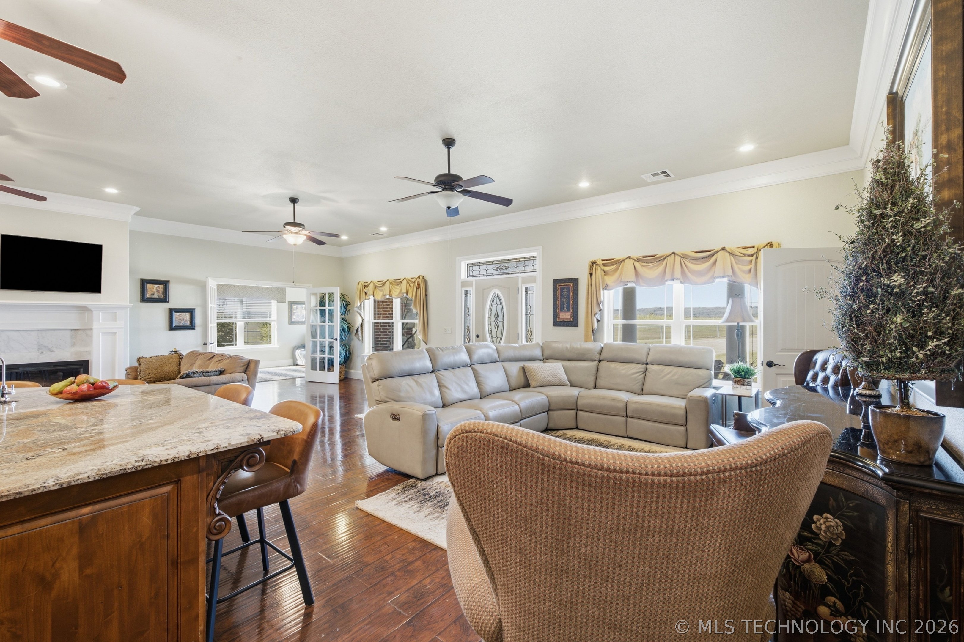 14106 Bald Hill Road Okmulgee OK 74447