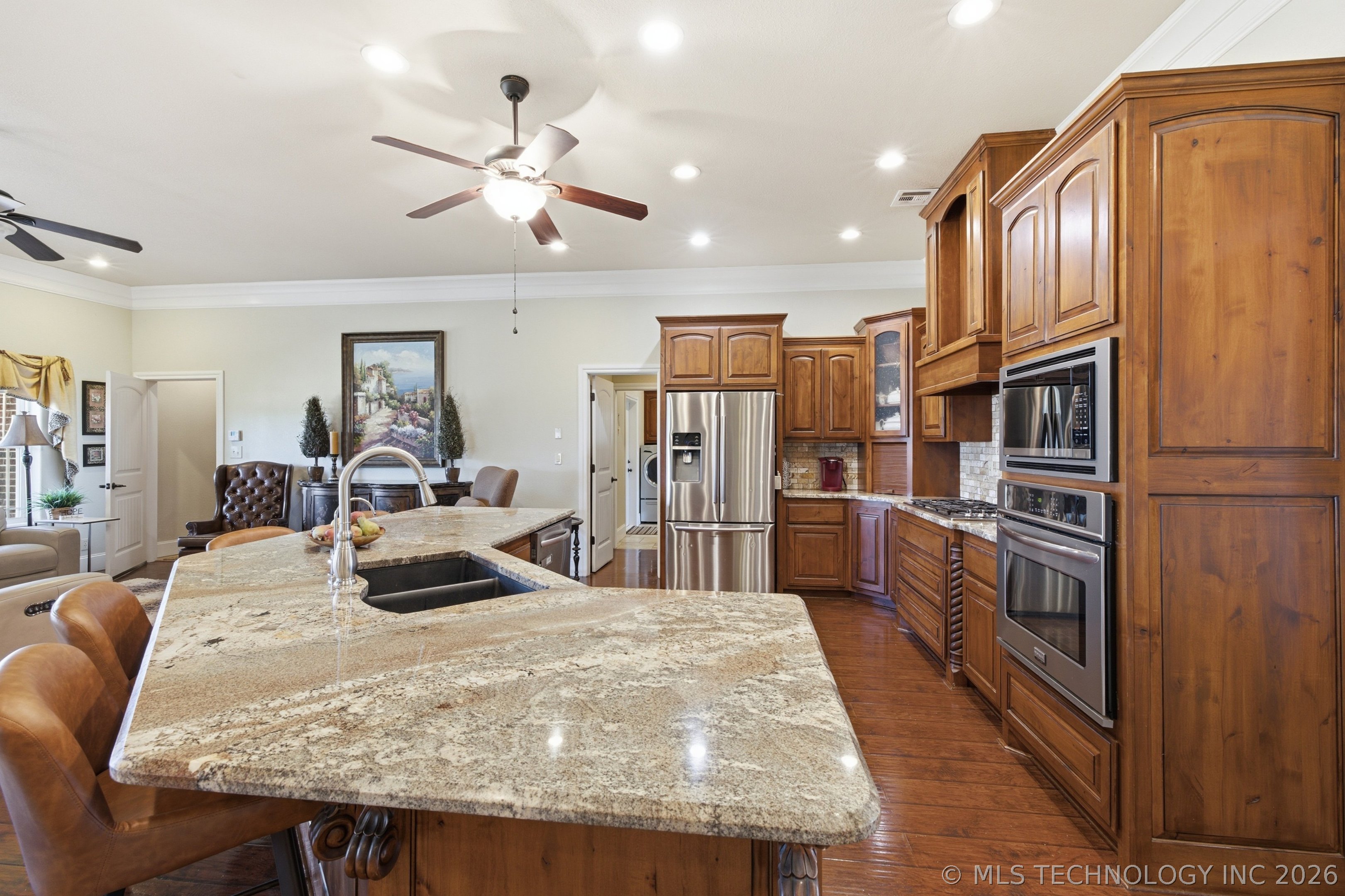 14106 Bald Hill Road Okmulgee OK 74447